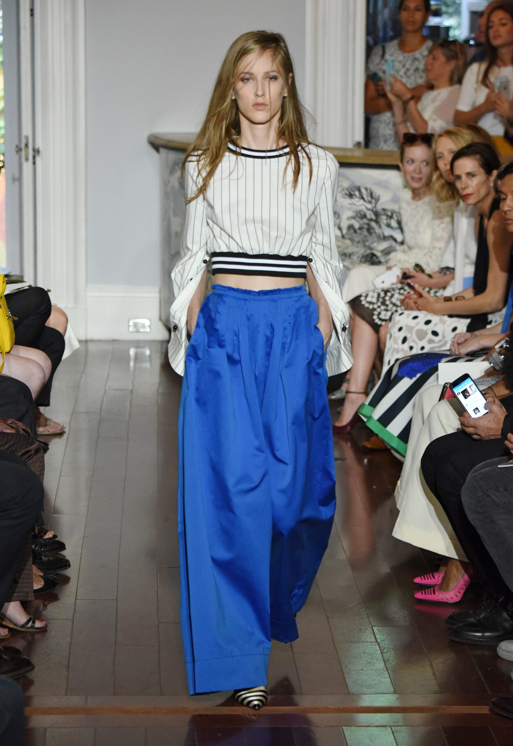 Monse S/S 16 Look 11