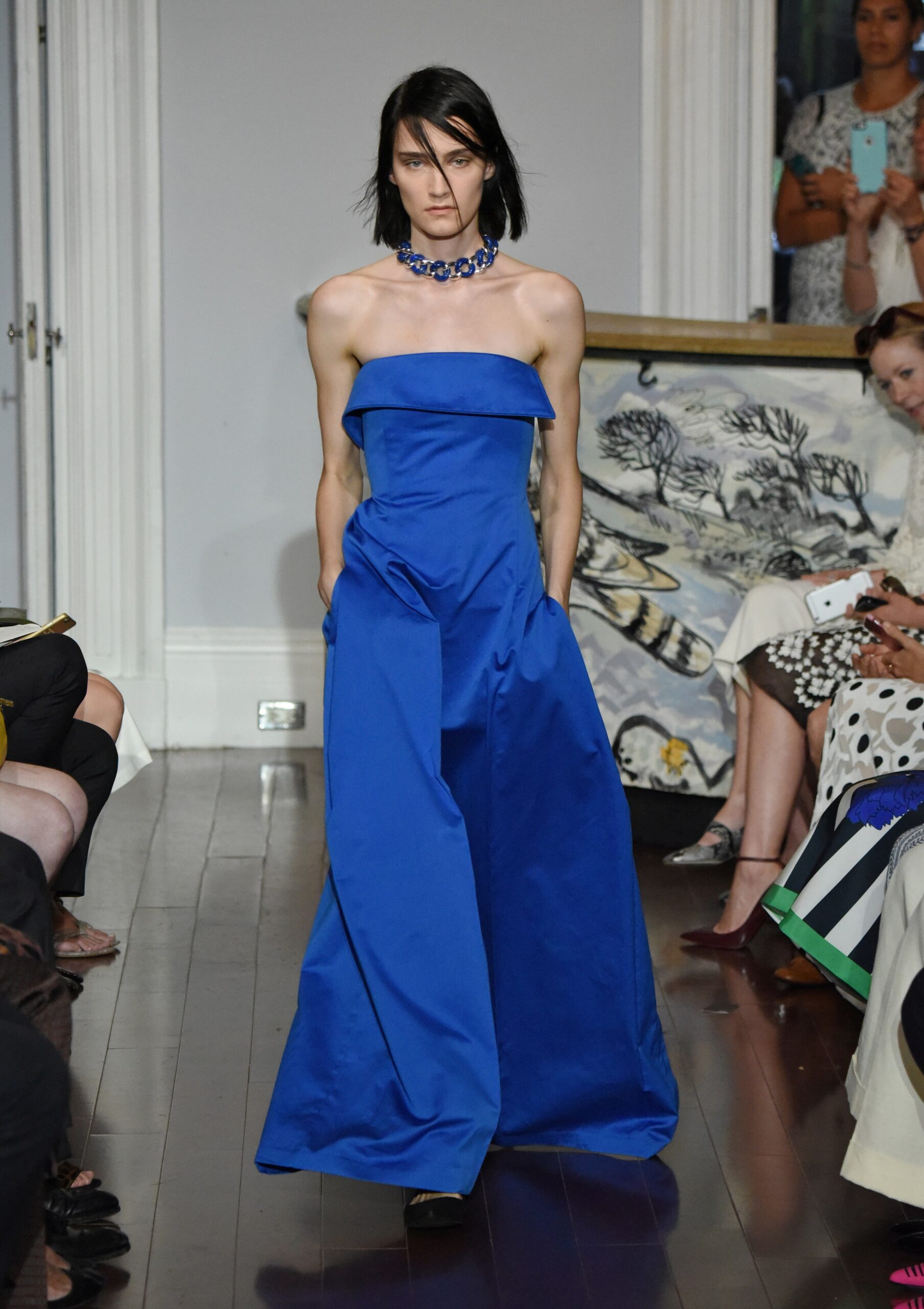 Monse S/S 16 Look 12