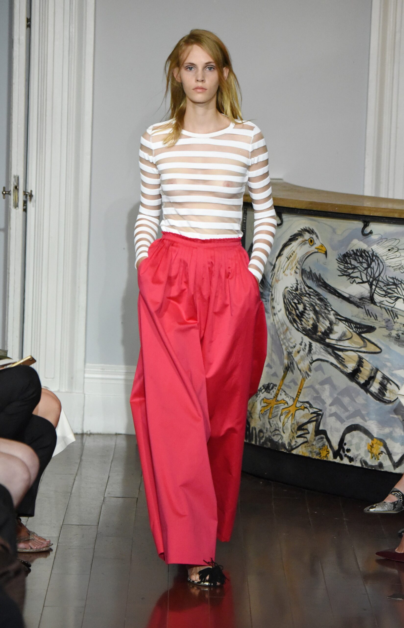Monse S/S 16 Look 13