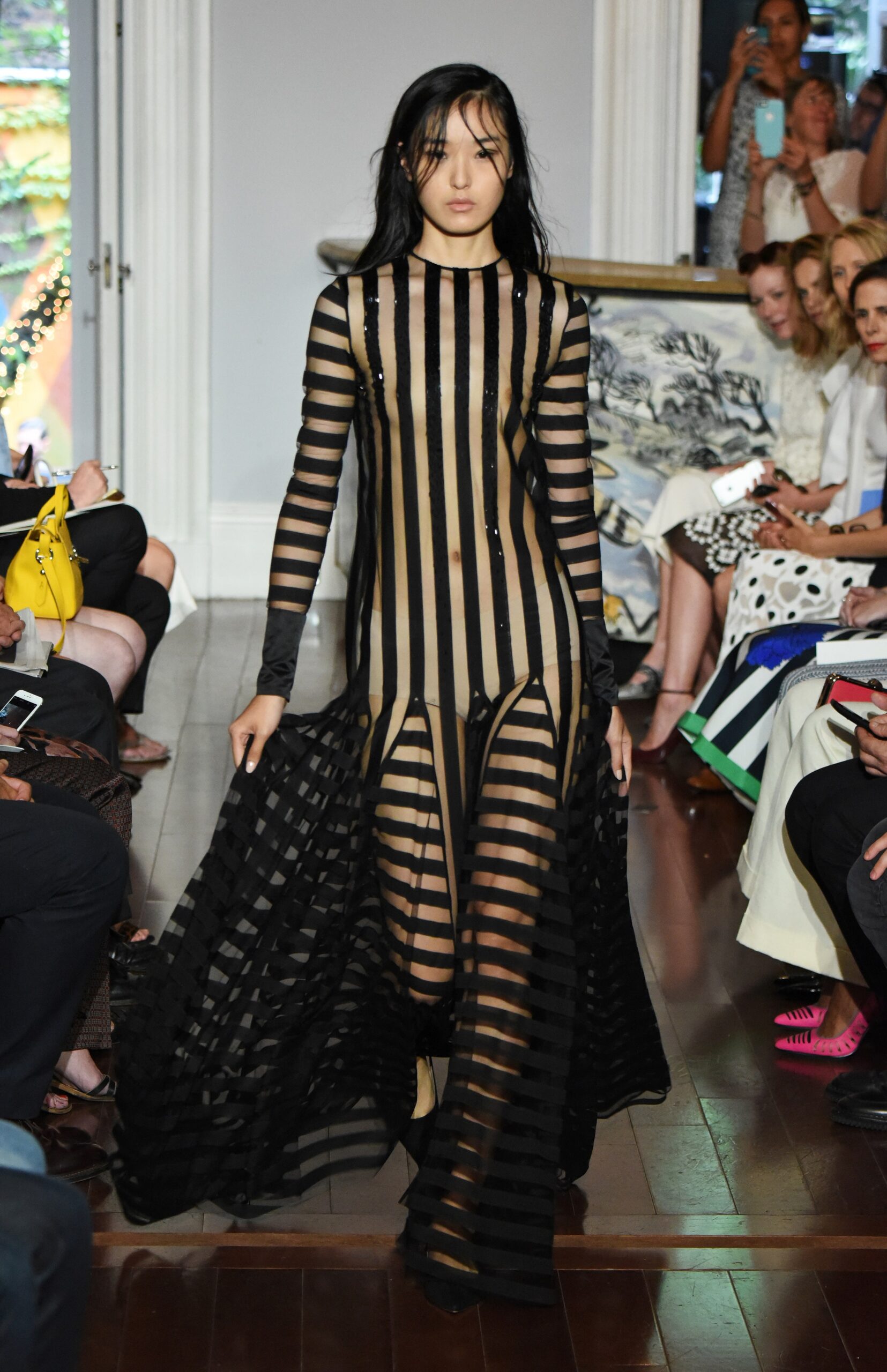 Monse S/S 16 Look 14