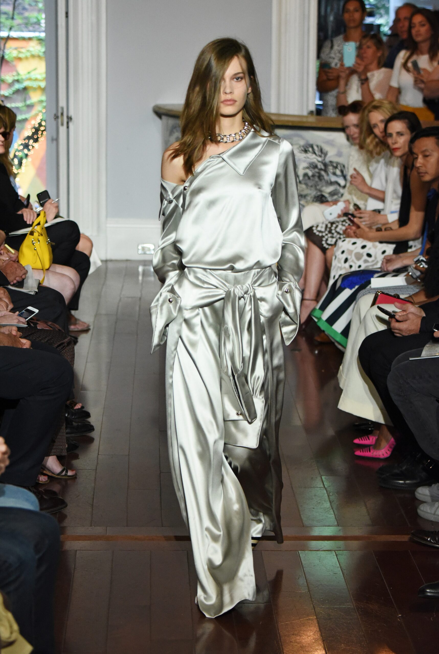 Monse S/S 16 Look 15
