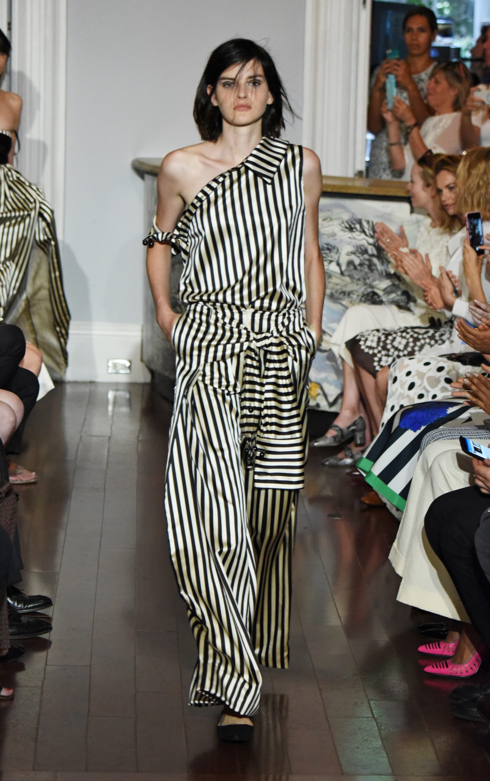 Monse S/S 16 Look 17