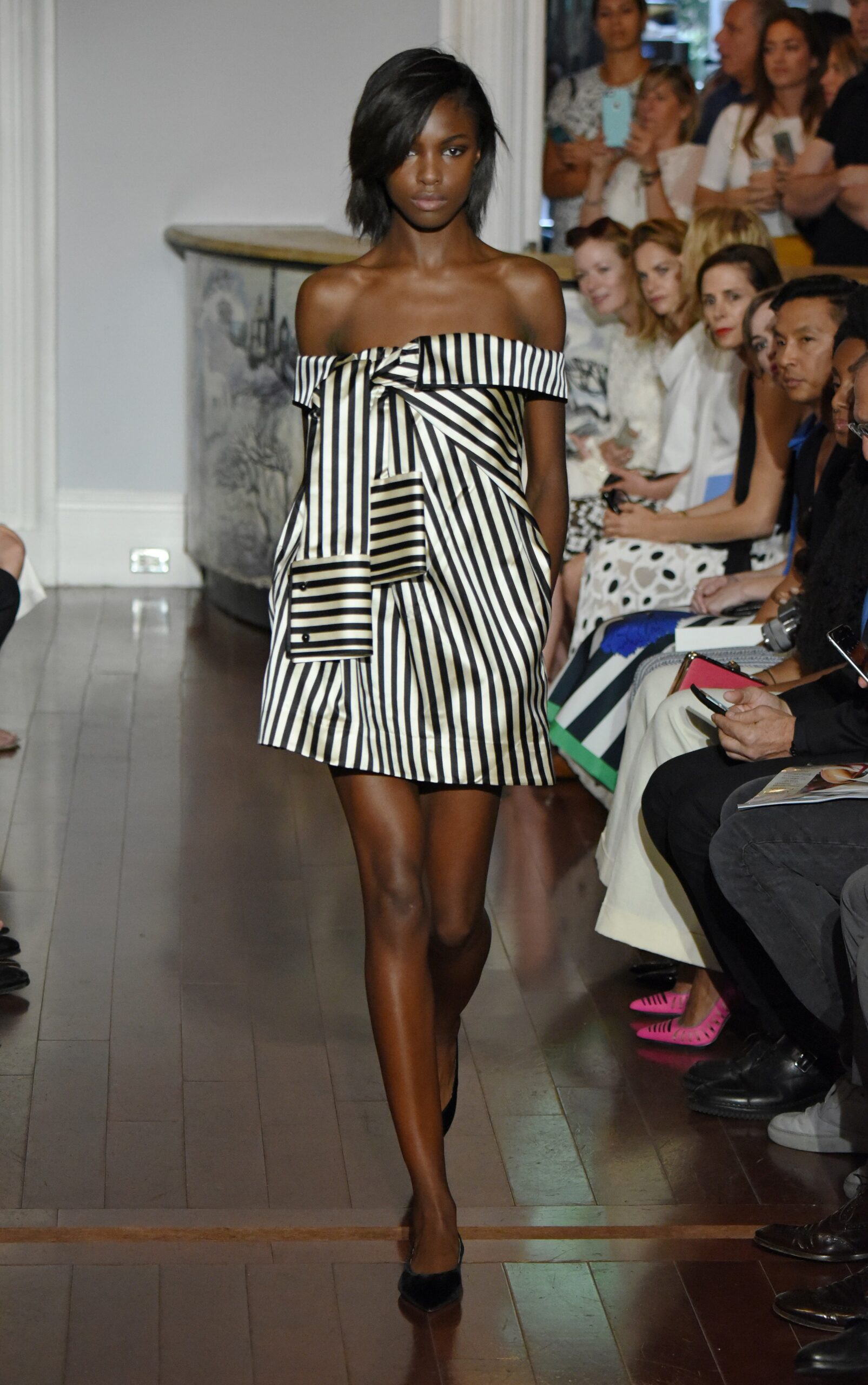 Monse S/S 16 Look 19