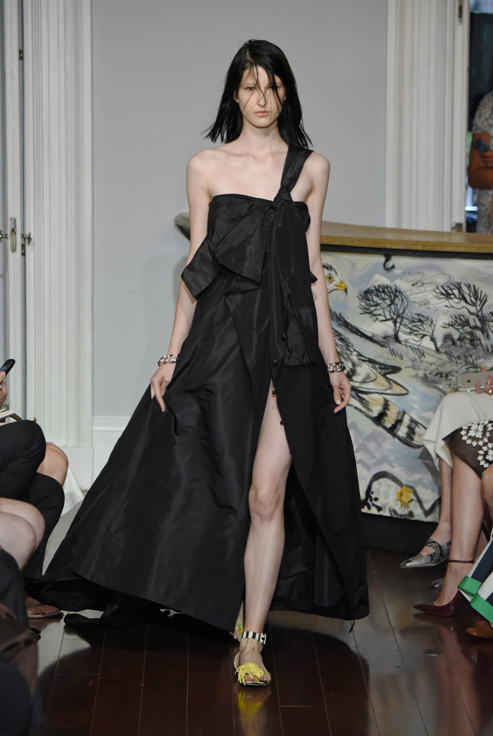 Monse S/S 16 Look 22