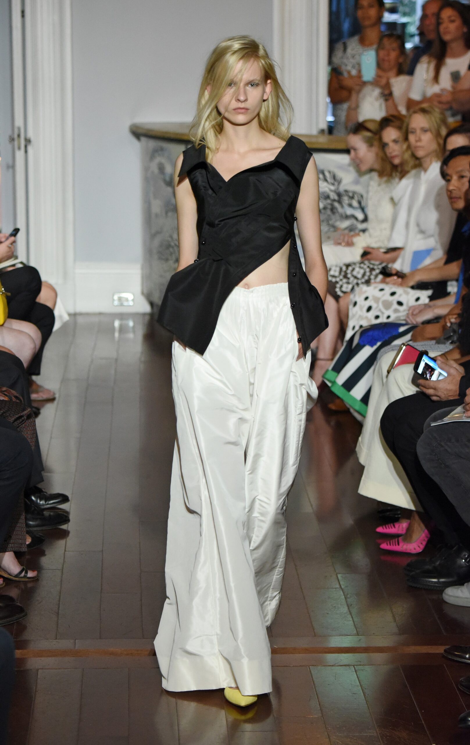 Monse S/S 16 Look 23