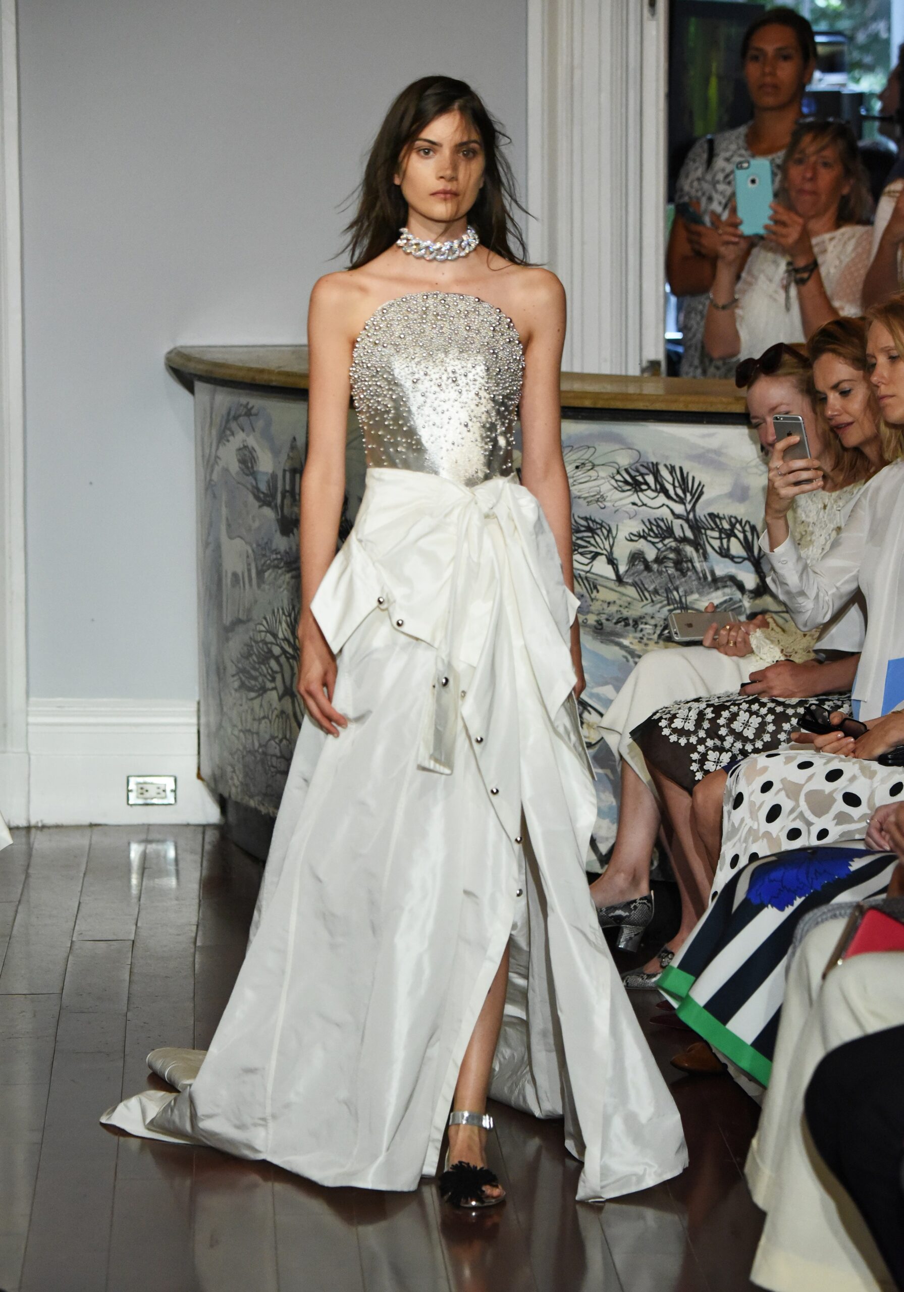 Monse S/S 16 Look 24