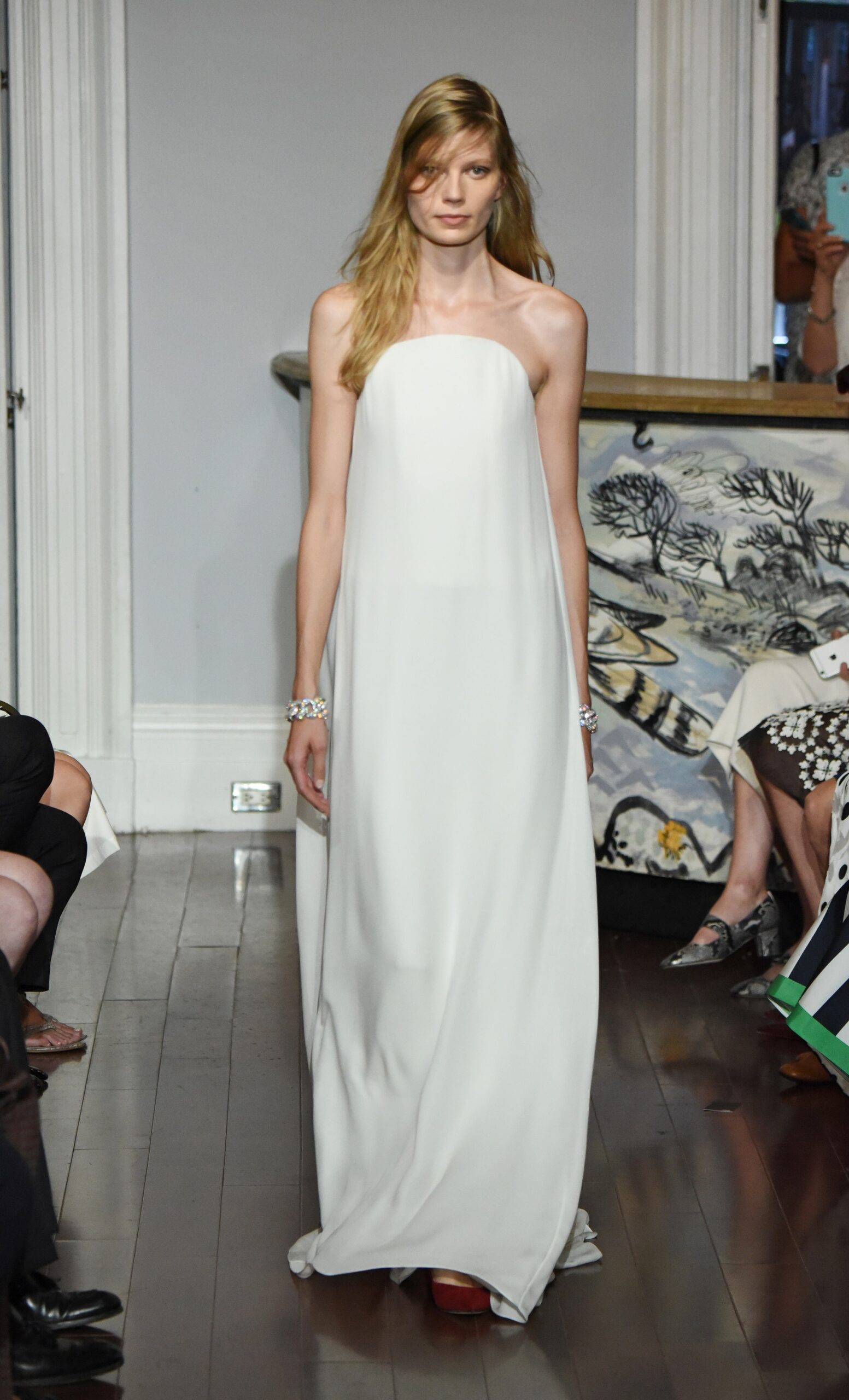 Monse S/S 16 Look 25