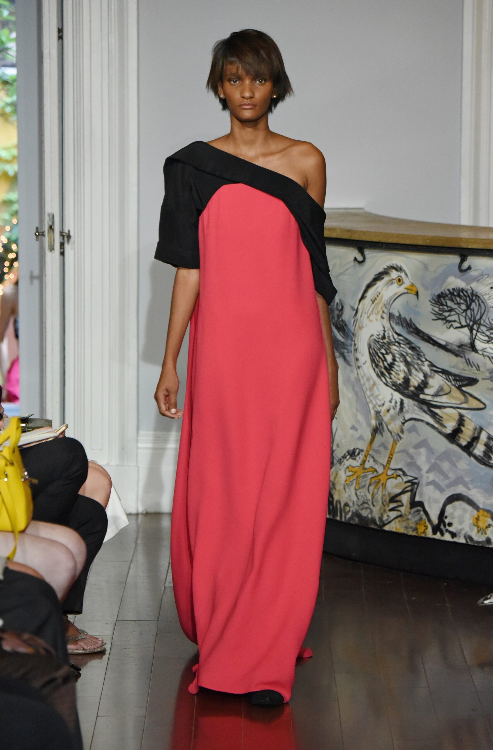 Monse S/S 16 Look 26