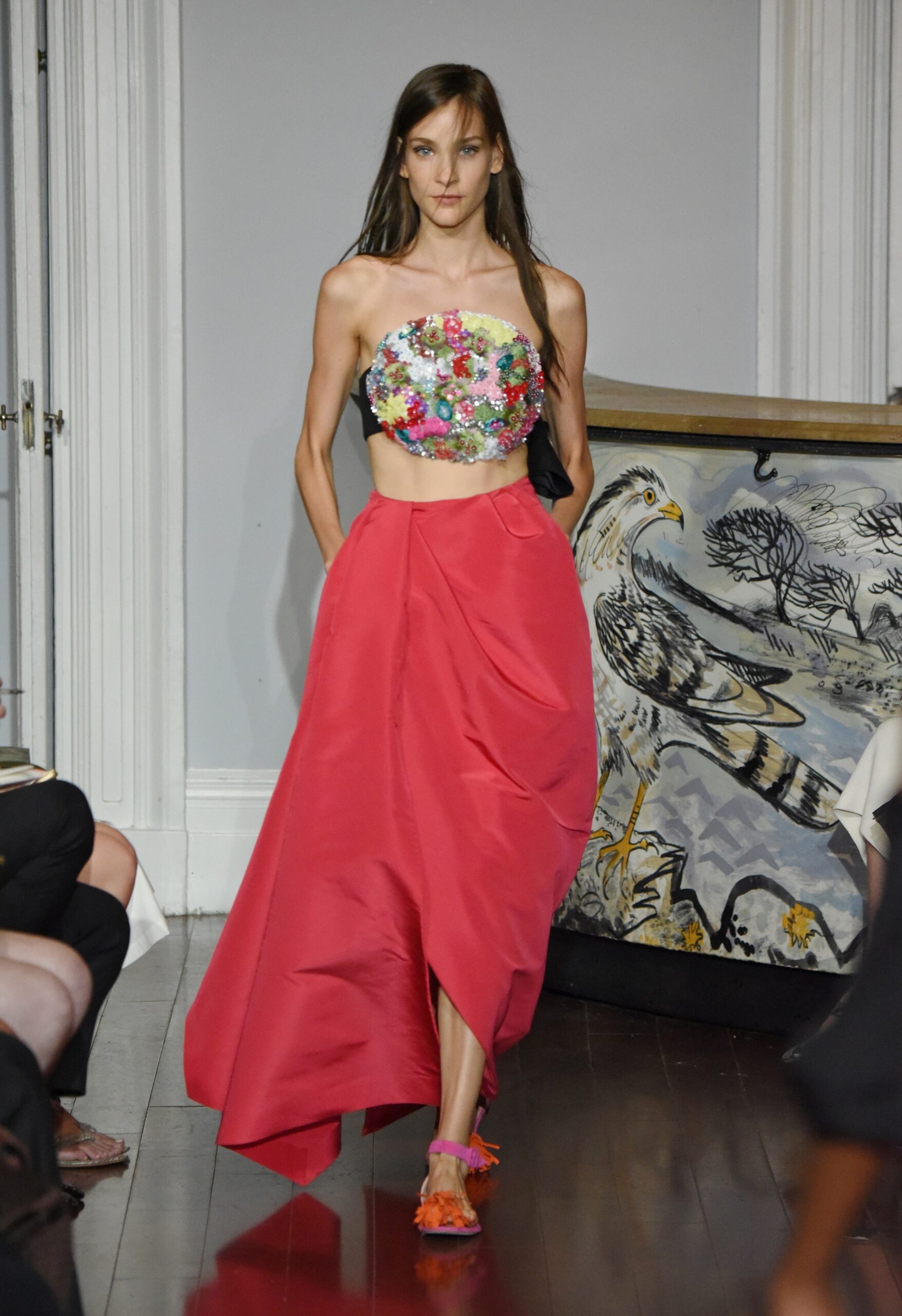 Monse S/S 16 Look 27