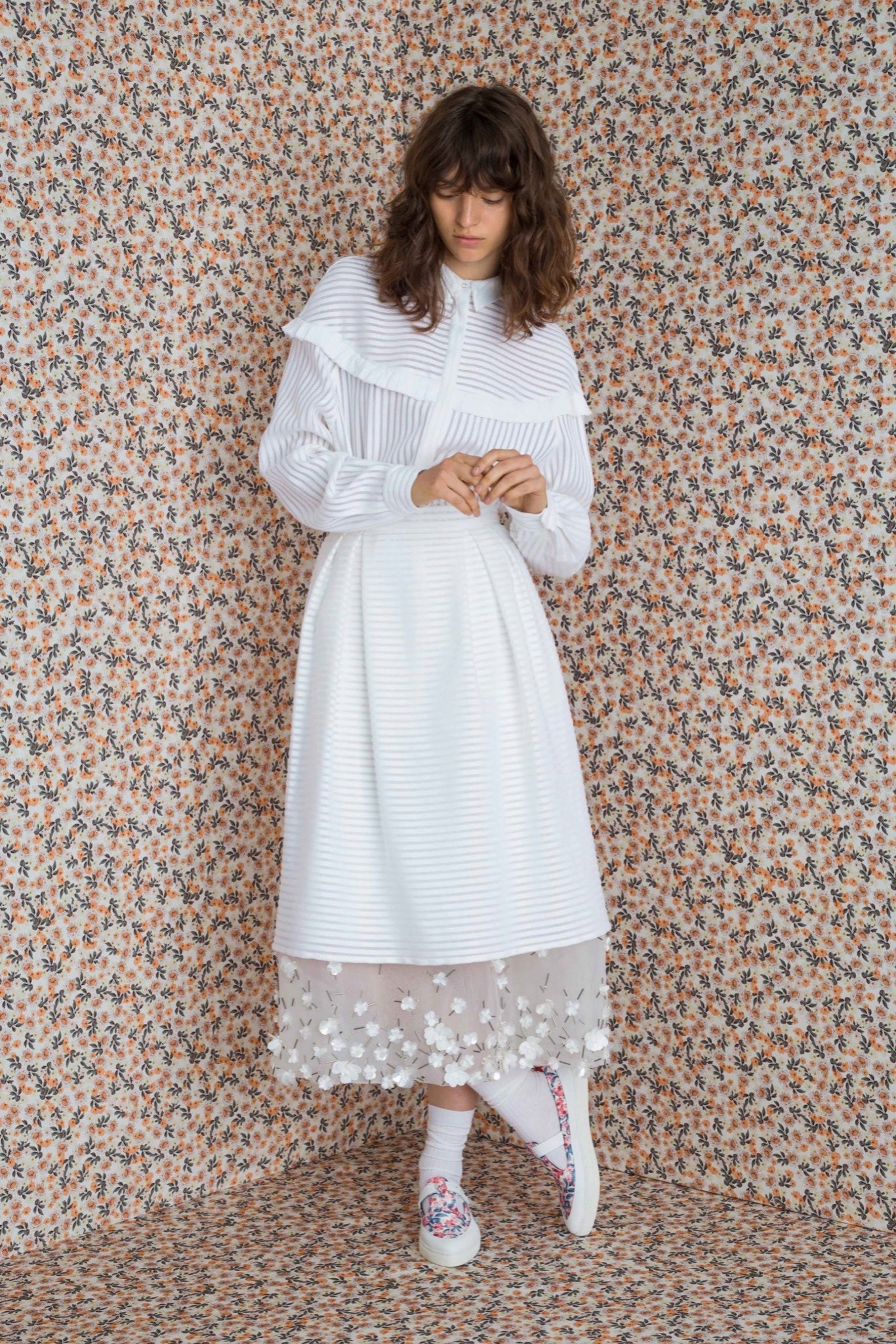 Mother of Pearl Resort 2016