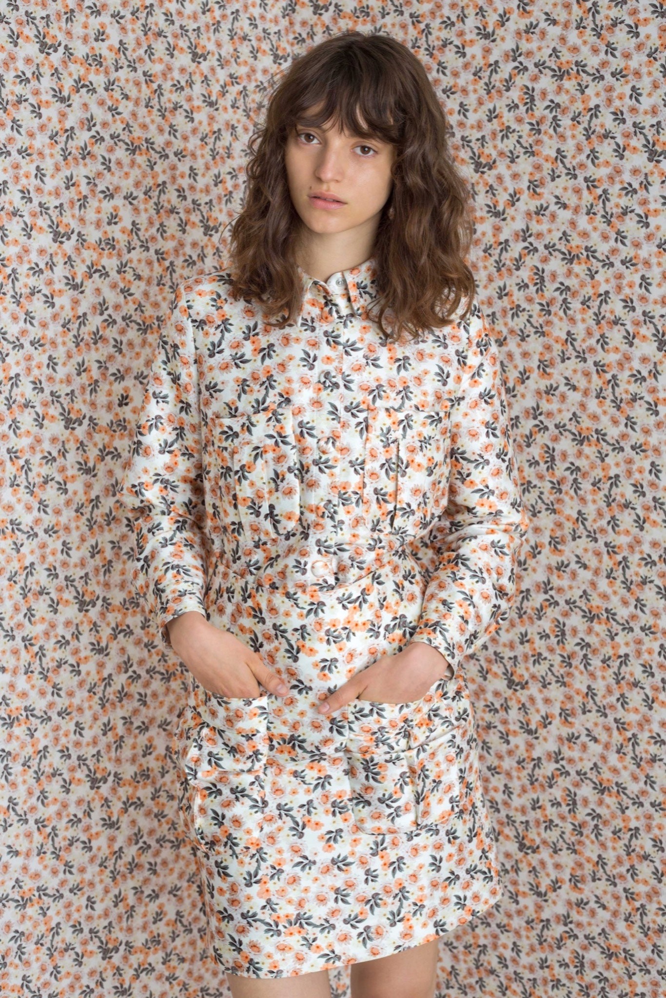 Mother of Pearl Resort 16 Look 2