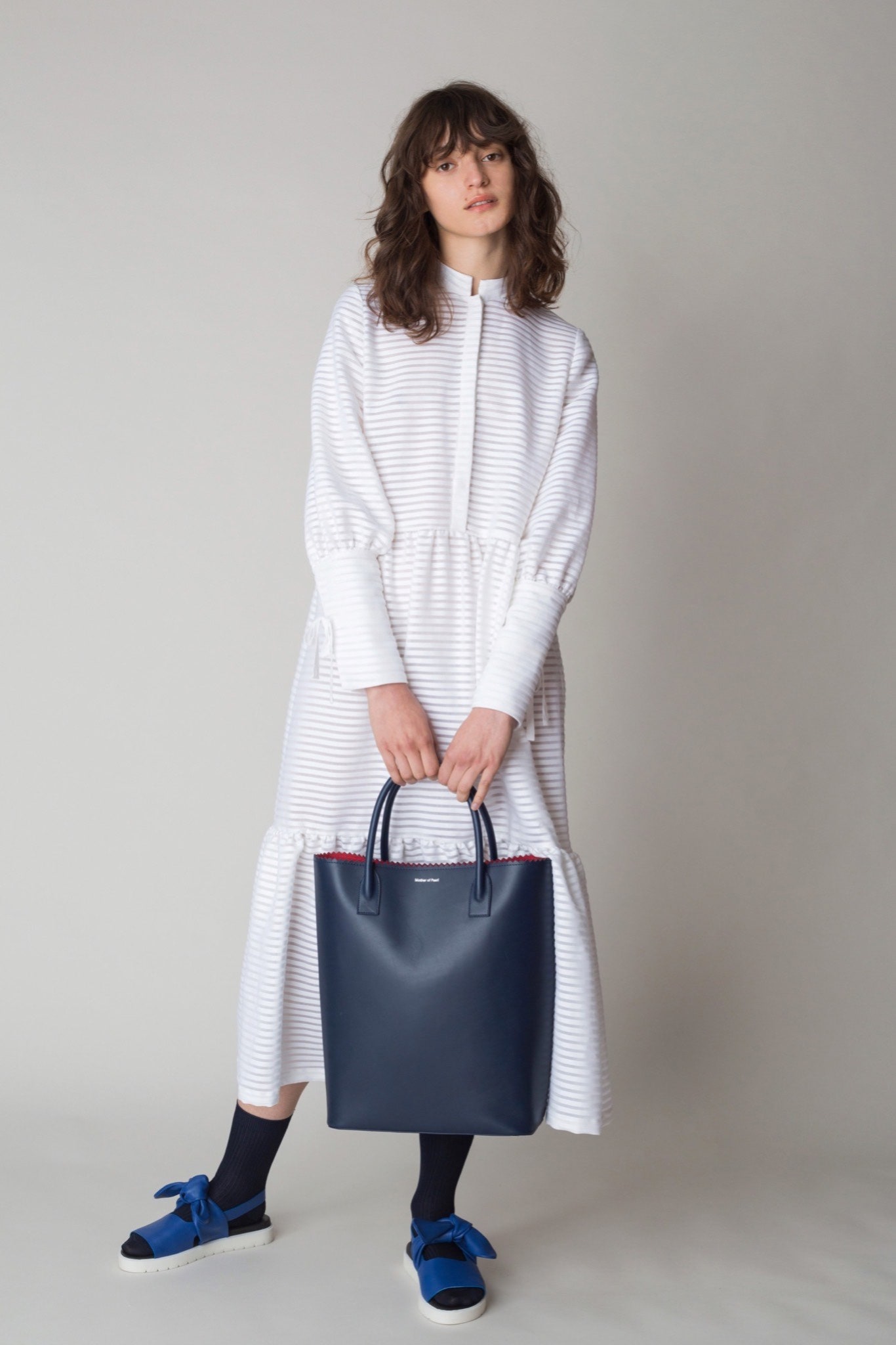 Mother of Pearl Resort 16 Look 3