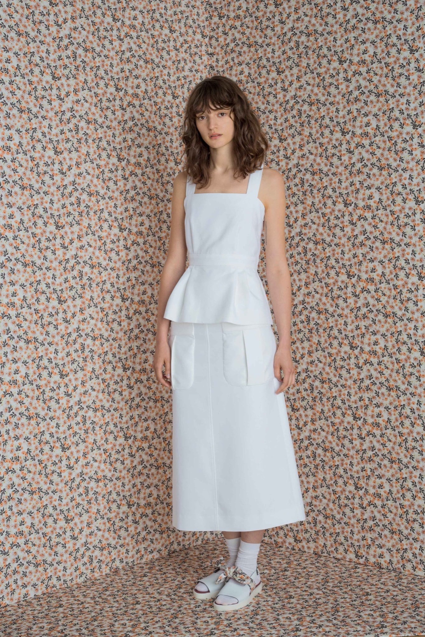 Mother of Pearl Resort 16 Look 4