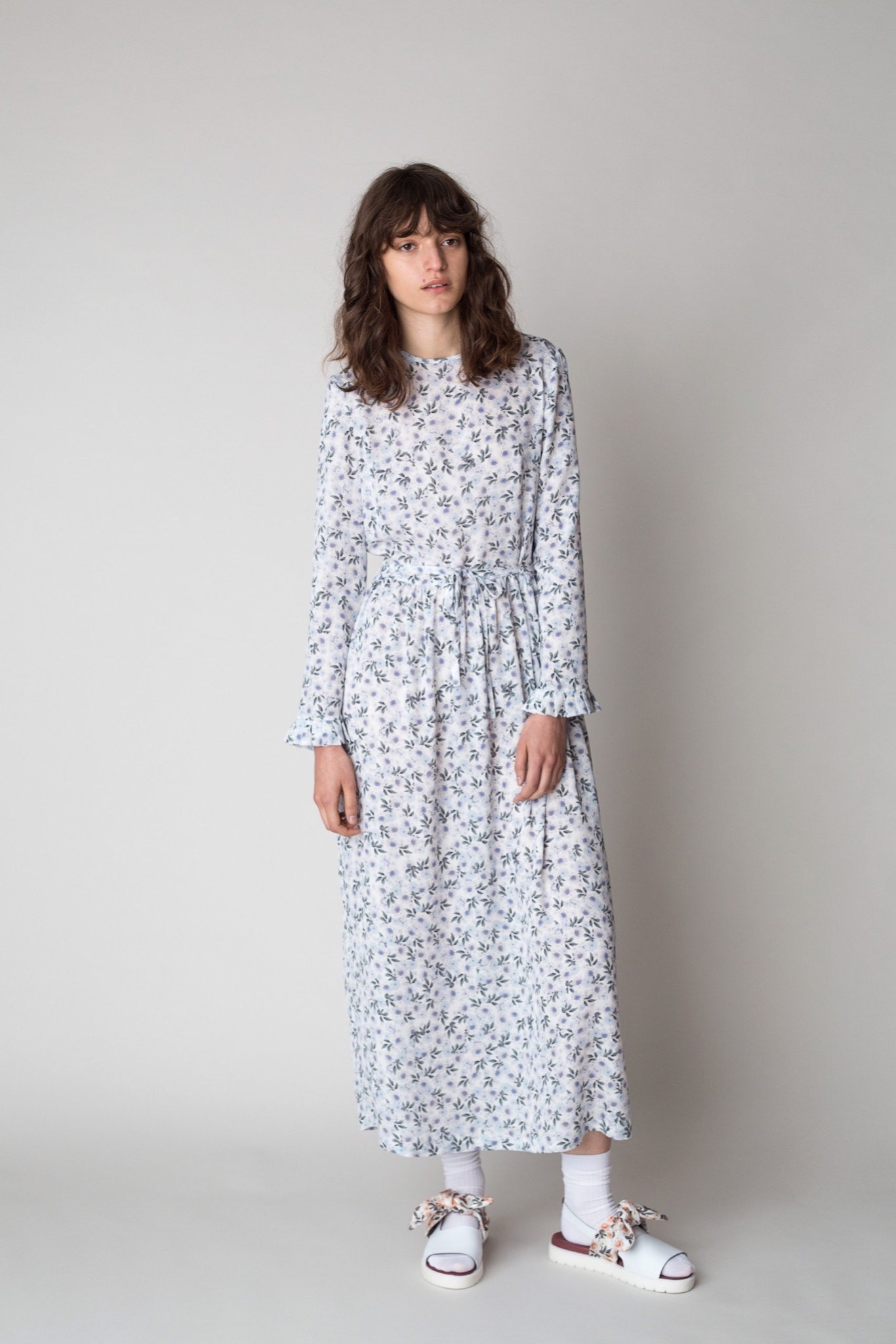 Mother of Pearl Resort 16 Look 5