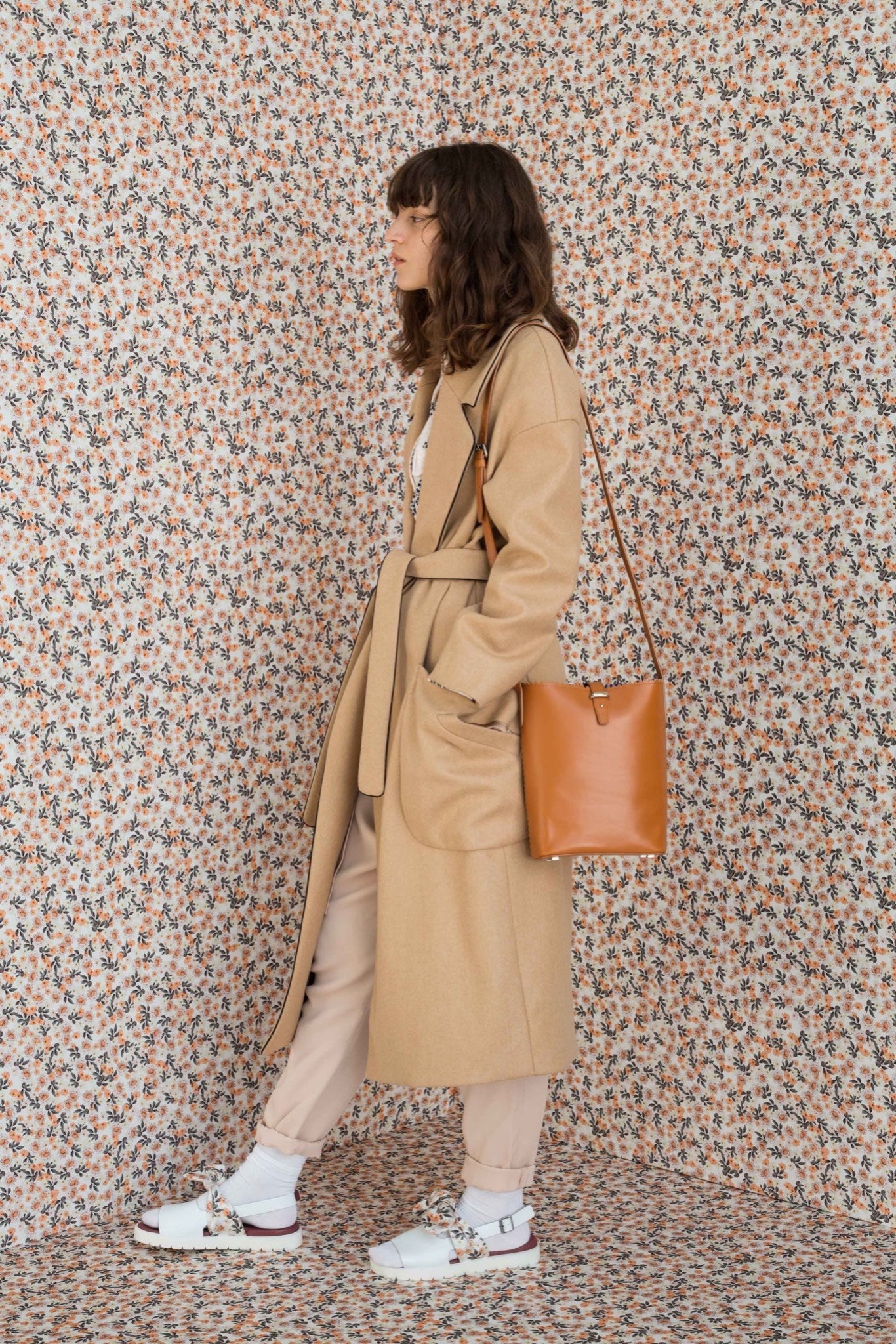 Mother of Pearl Resort 16 Look 7