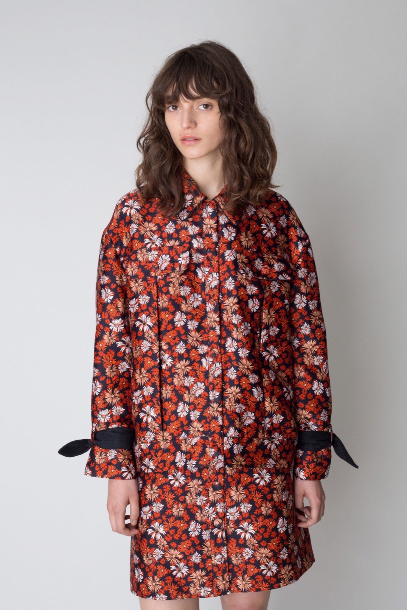 Mother of Pearl Resort 16 Look 9
