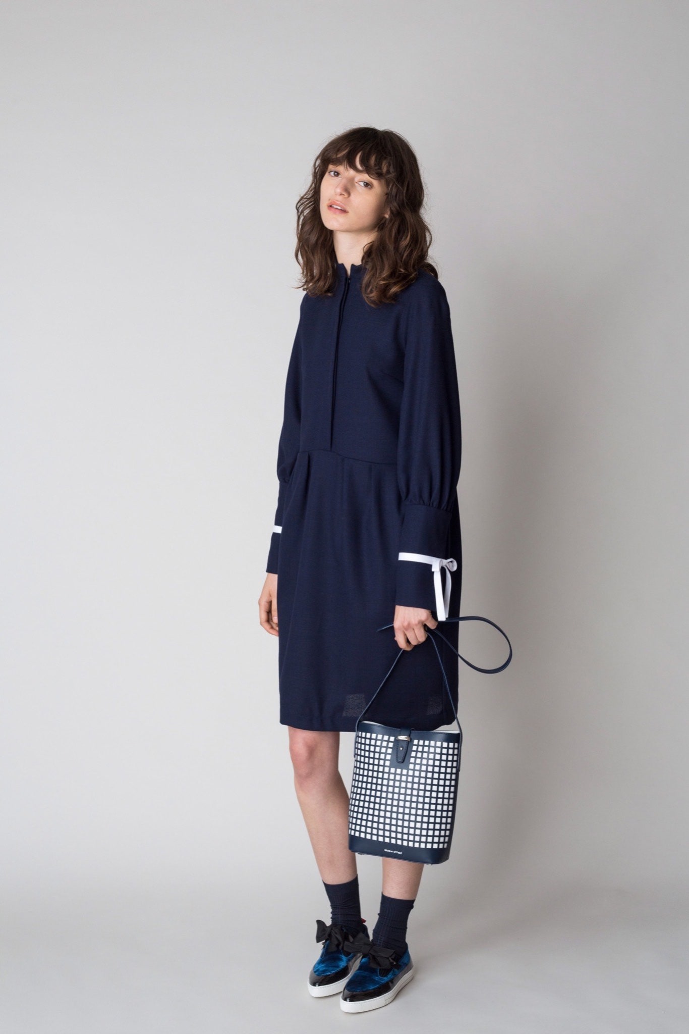 Mother of Pearl Resort 16 Look 14