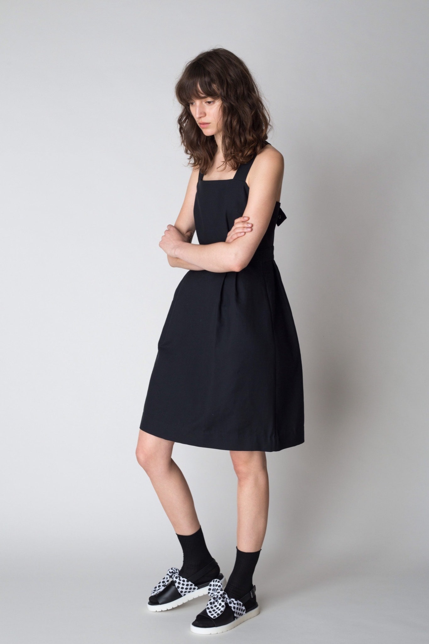Mother of Pearl Resort 16 Look 19