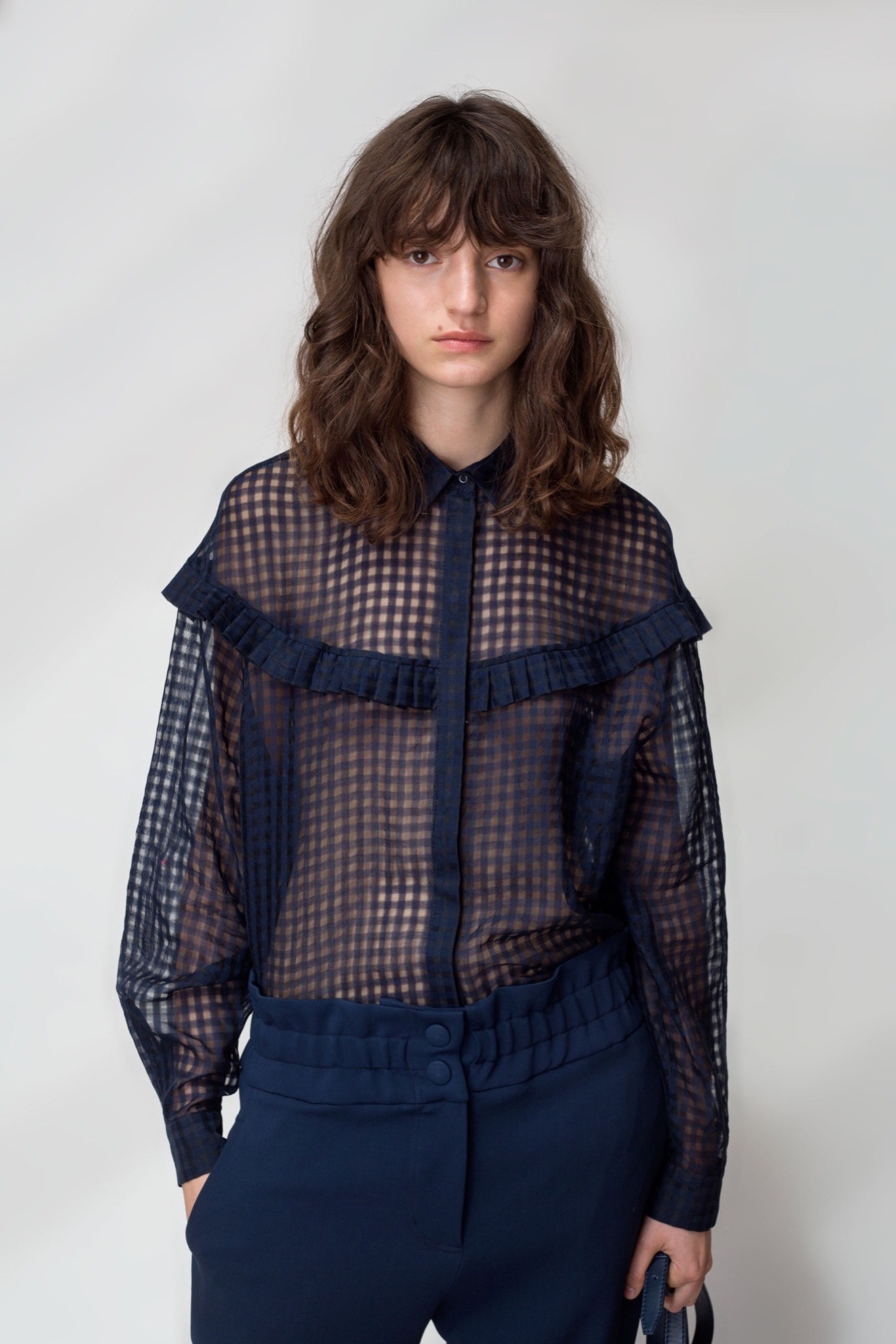 Mother of Pearl Resort 16 Look 20