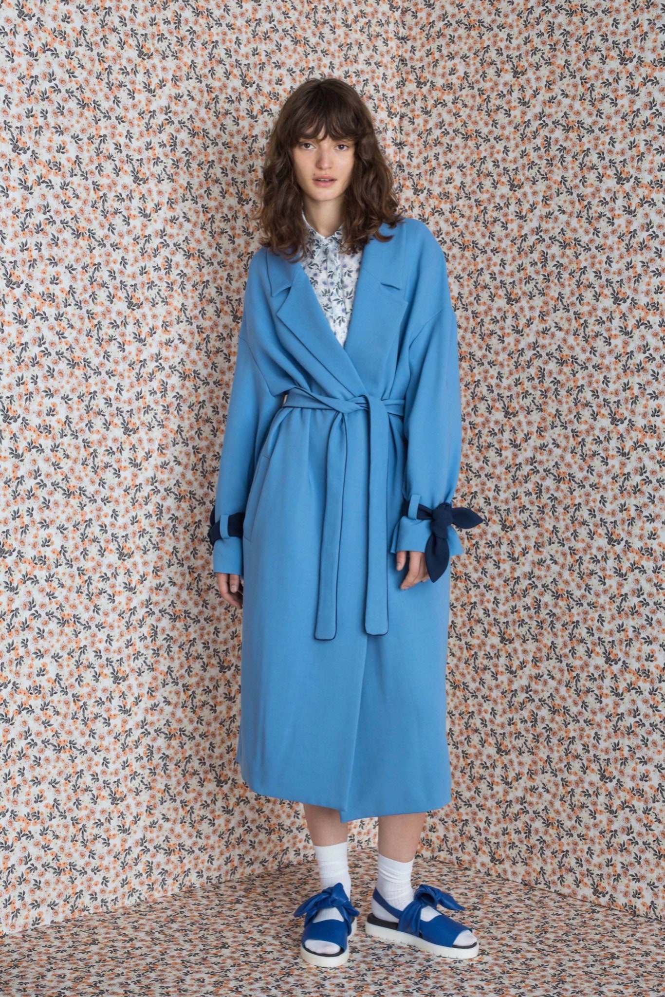 Mother of Pearl Resort 16 Look 21