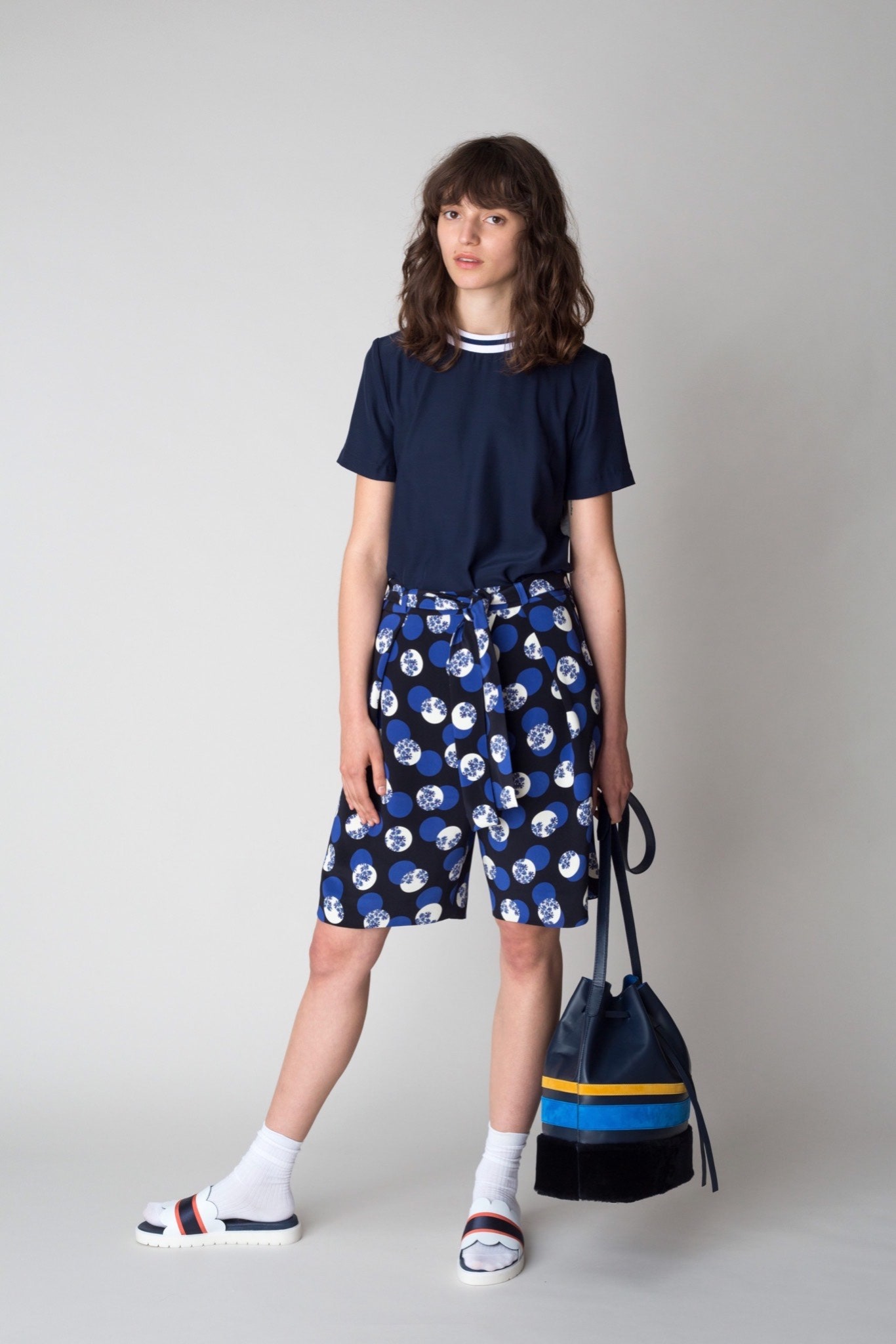 Mother of Pearl Resort 16 Look 25