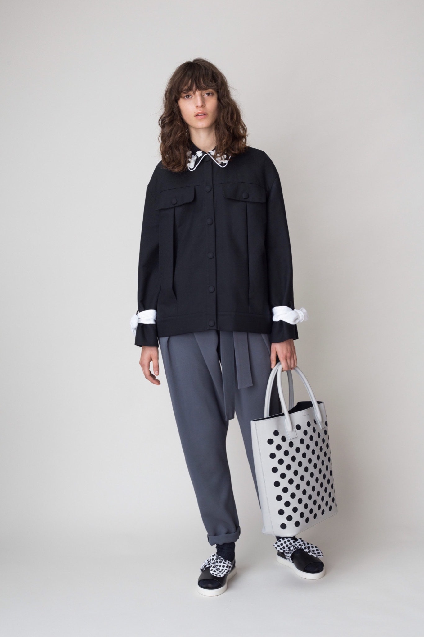 Mother of Pearl Resort 16 Look 26