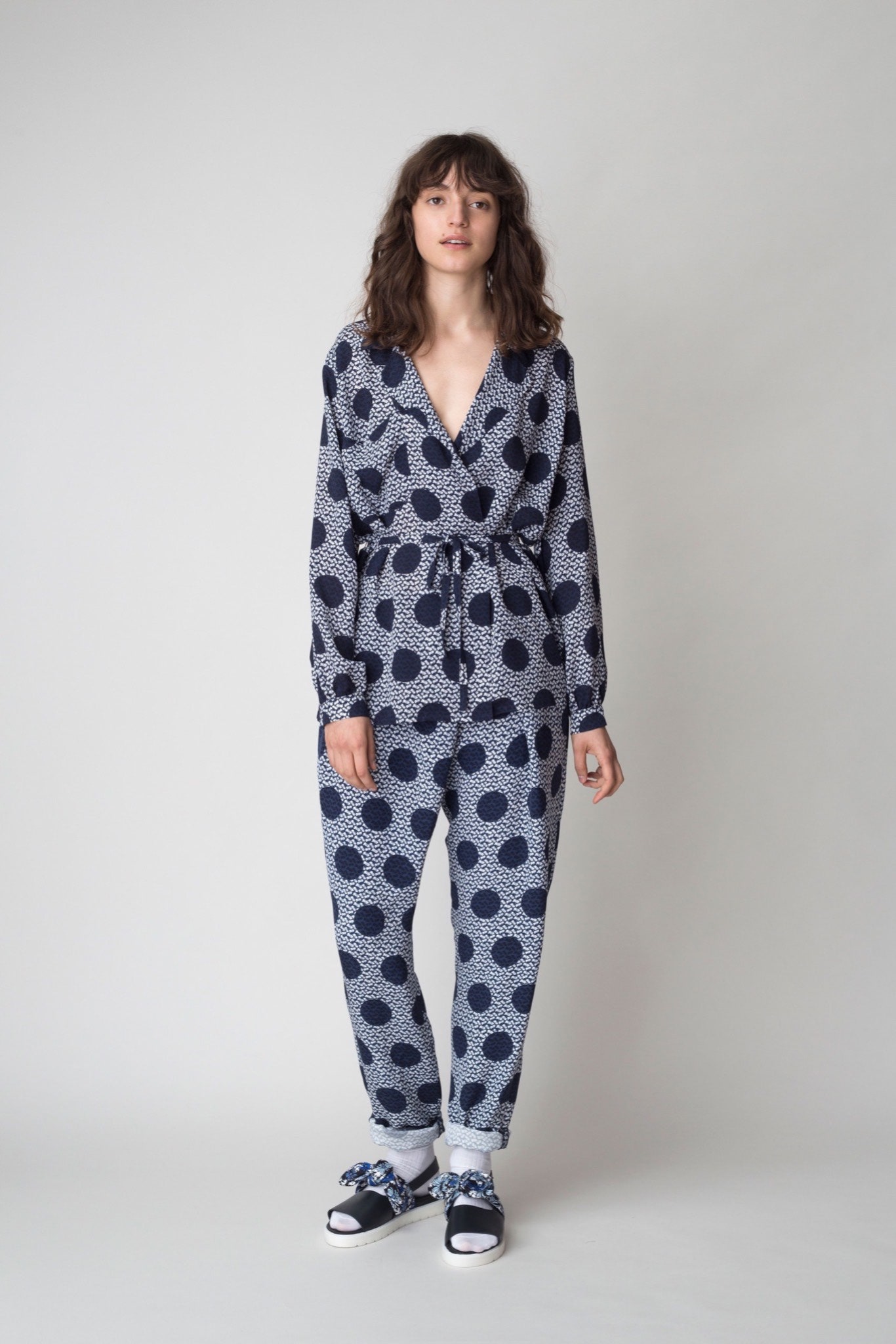 Mother of Pearl Resort 16 Look 29