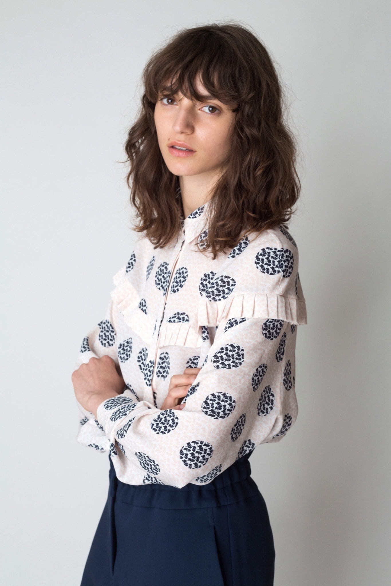 Mother of Pearl Resort 16 Look 30