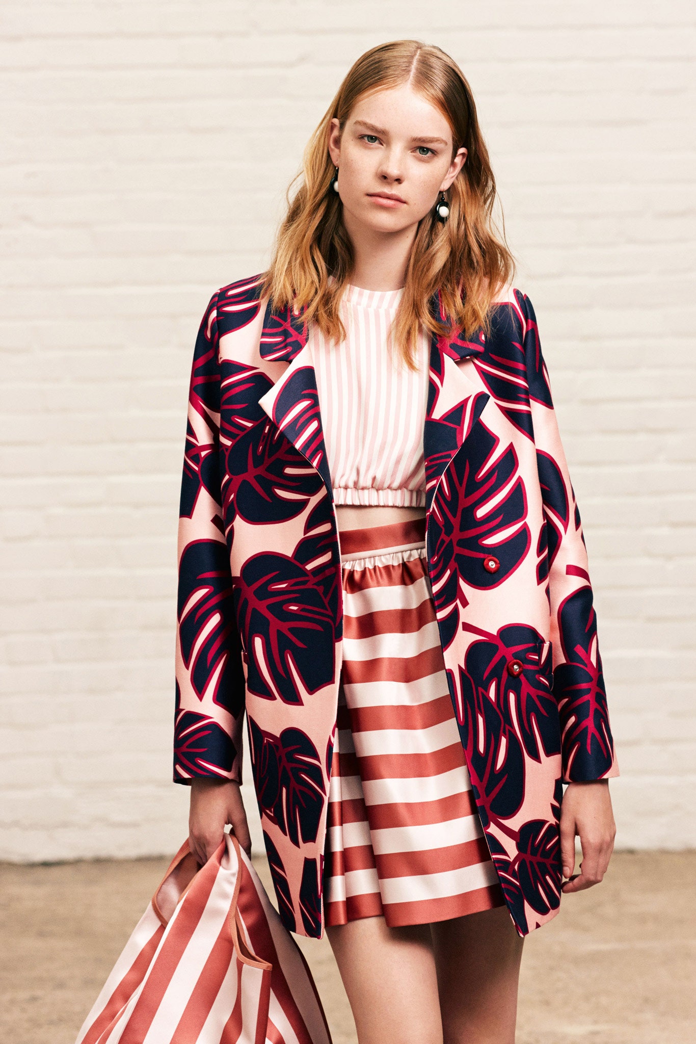 Mother of Pearl Spring 2014 Ready-to-Wear