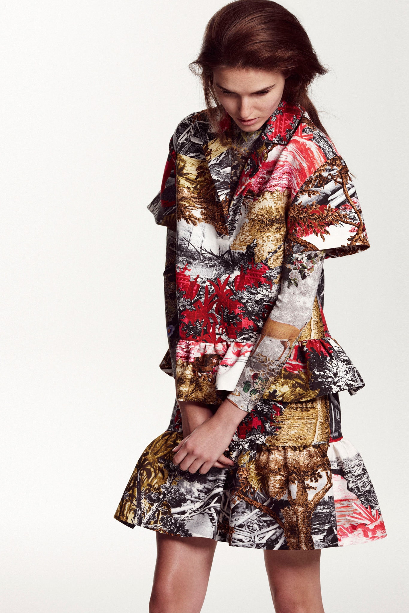Mother of Pearl Spring 2013 Ready-to-Wear