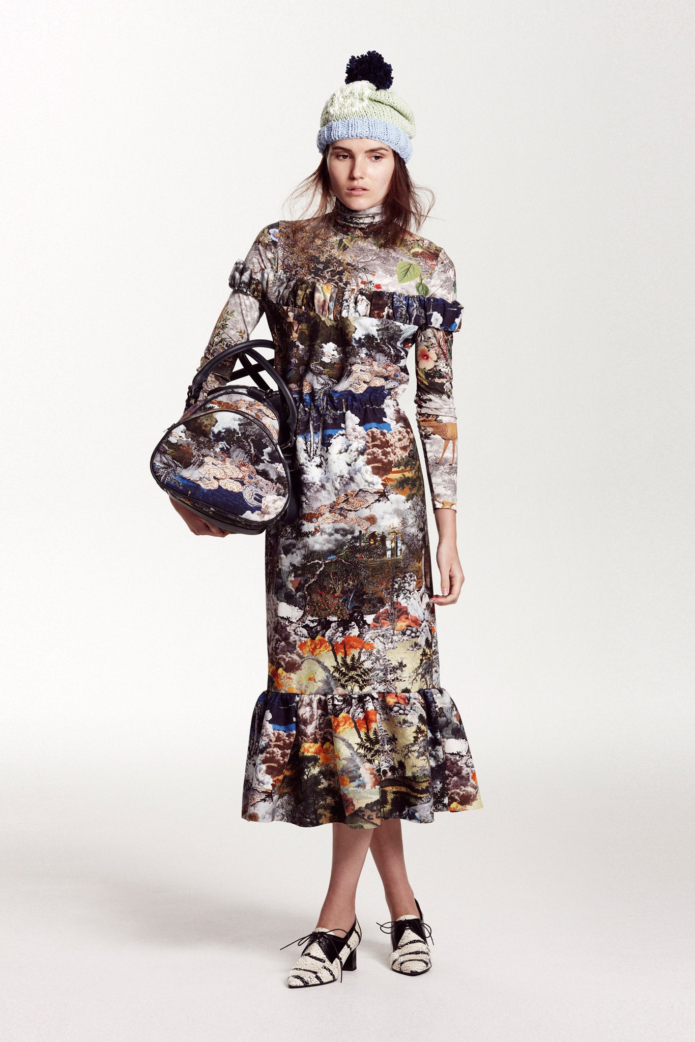 Mother of Pearl S/S 13 Look 4