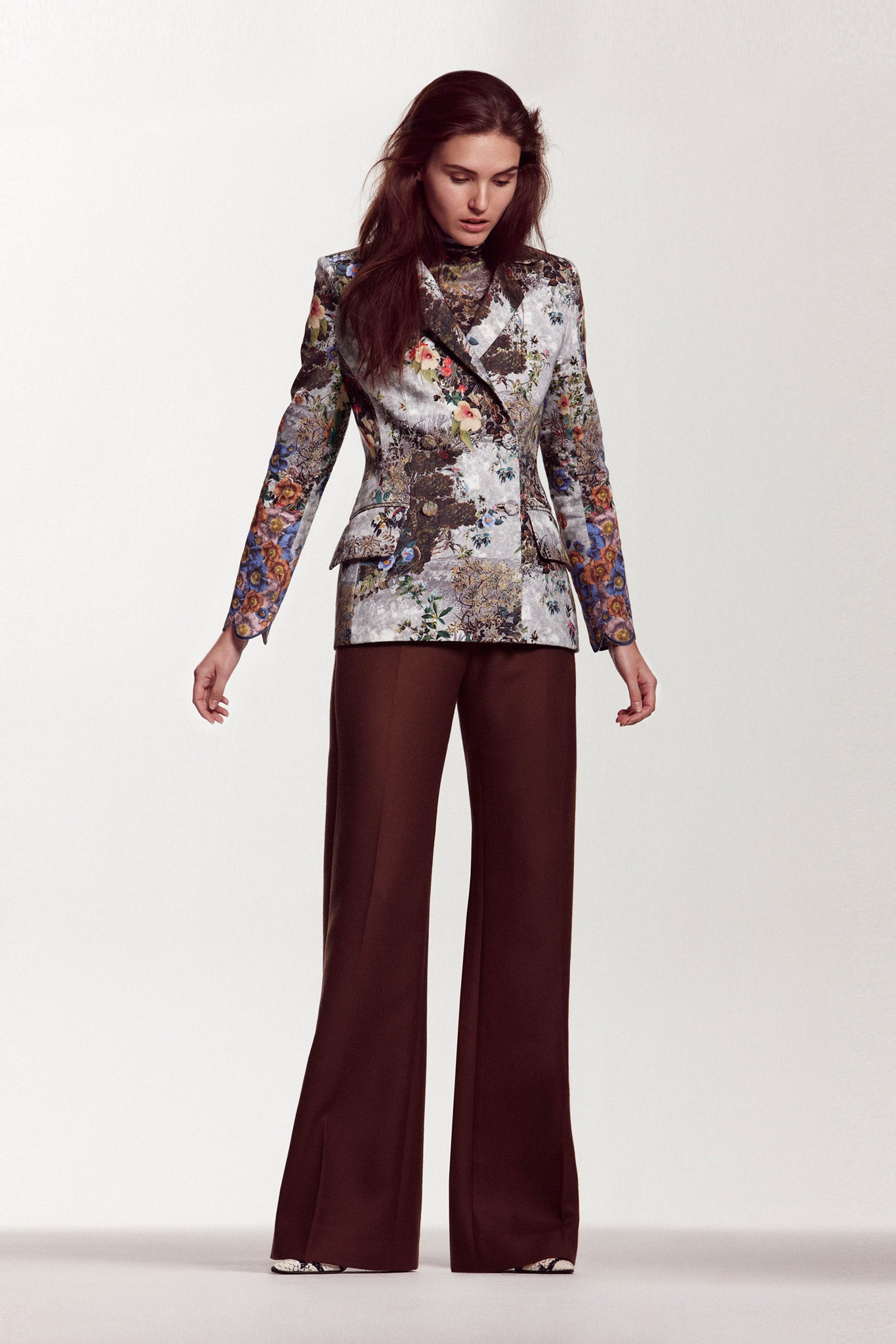 Mother of Pearl S/S 13 Look 6