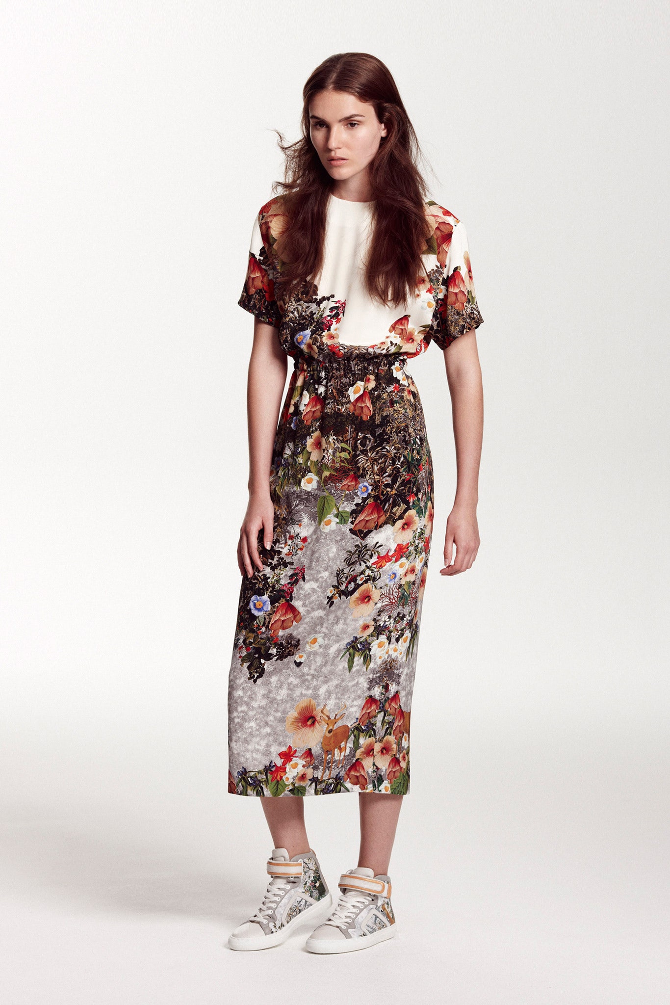 Mother of Pearl S/S 13 Look 7