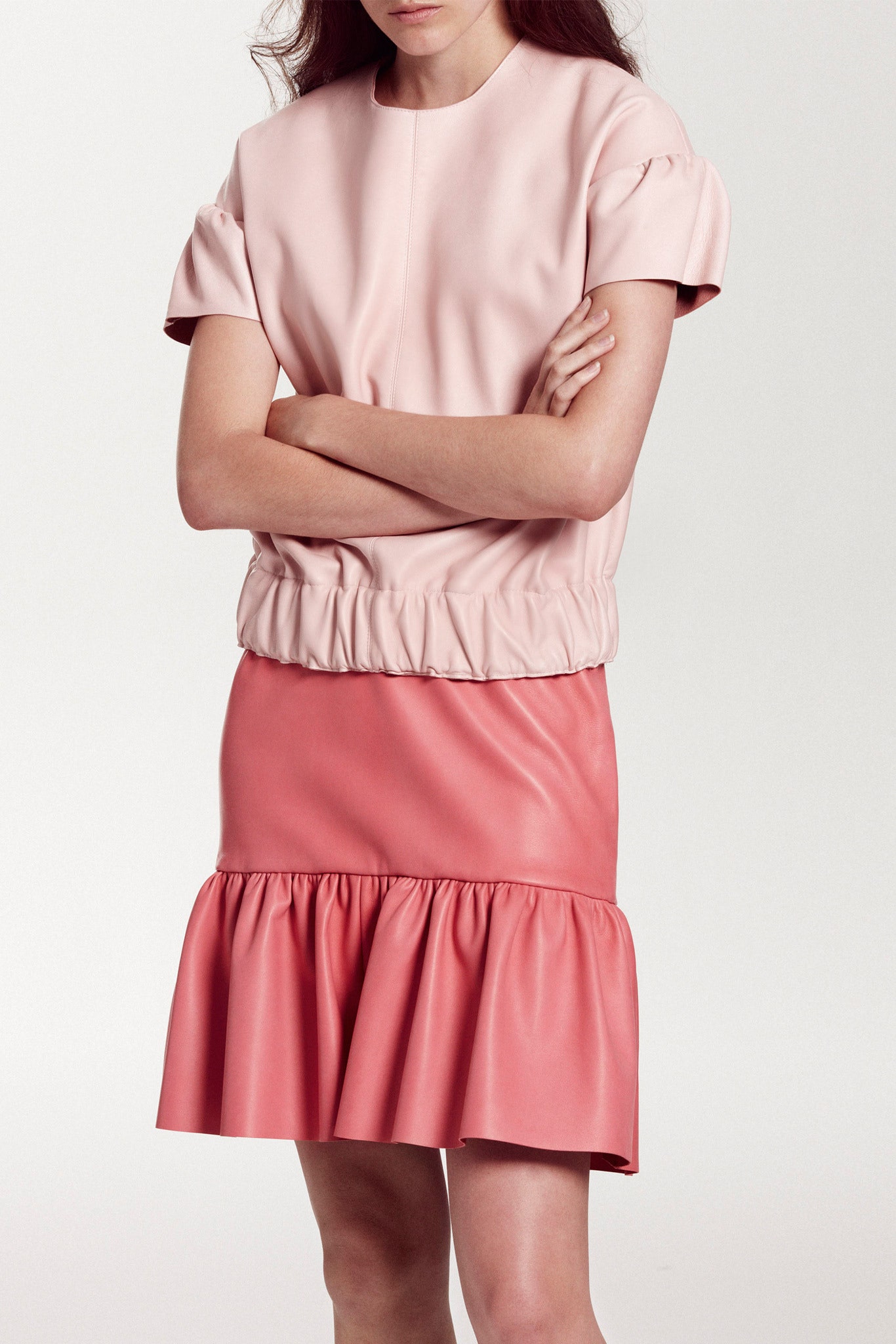 Mother of Pearl S/S 13 Look 11