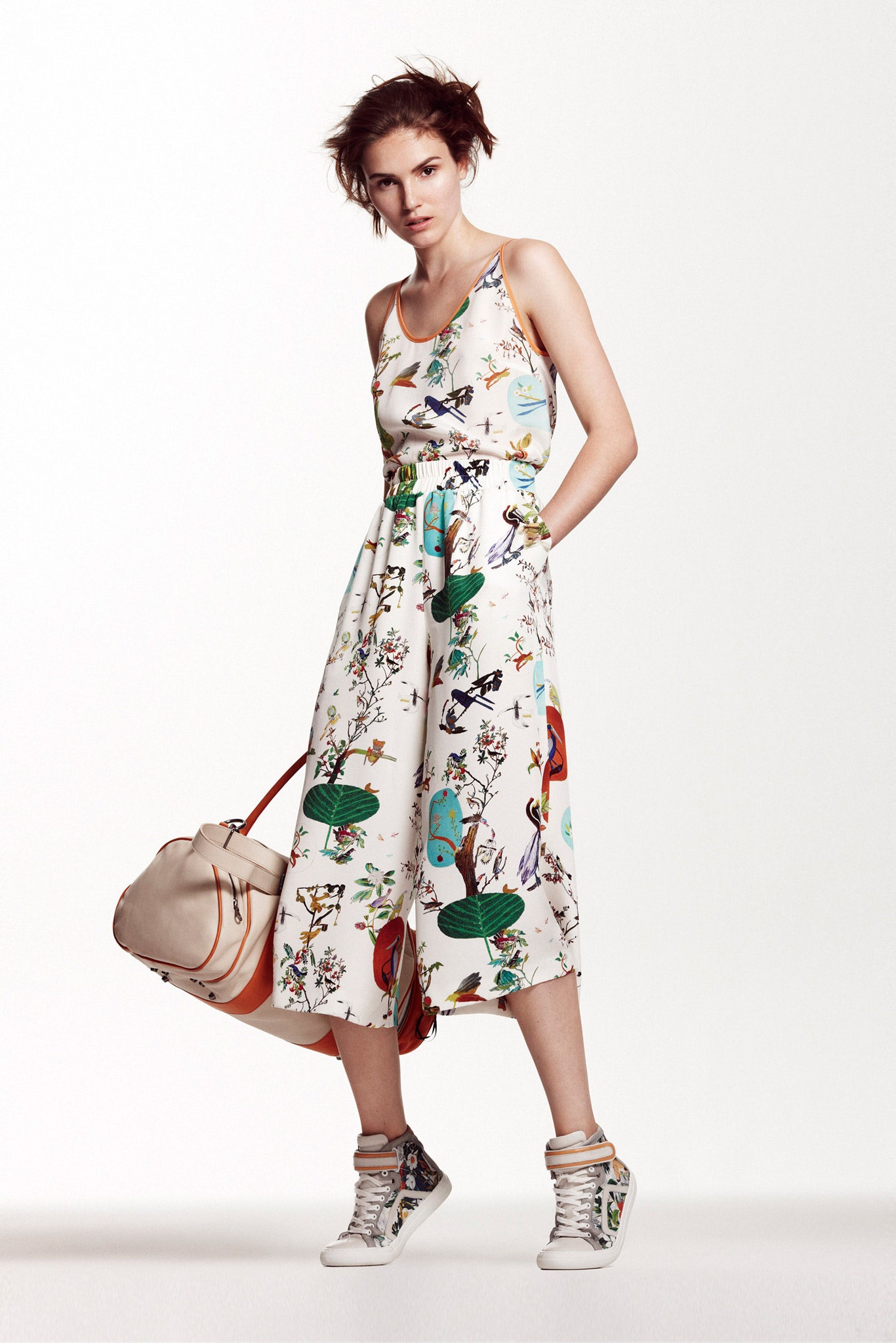 Mother of Pearl S/S 13 Look 18