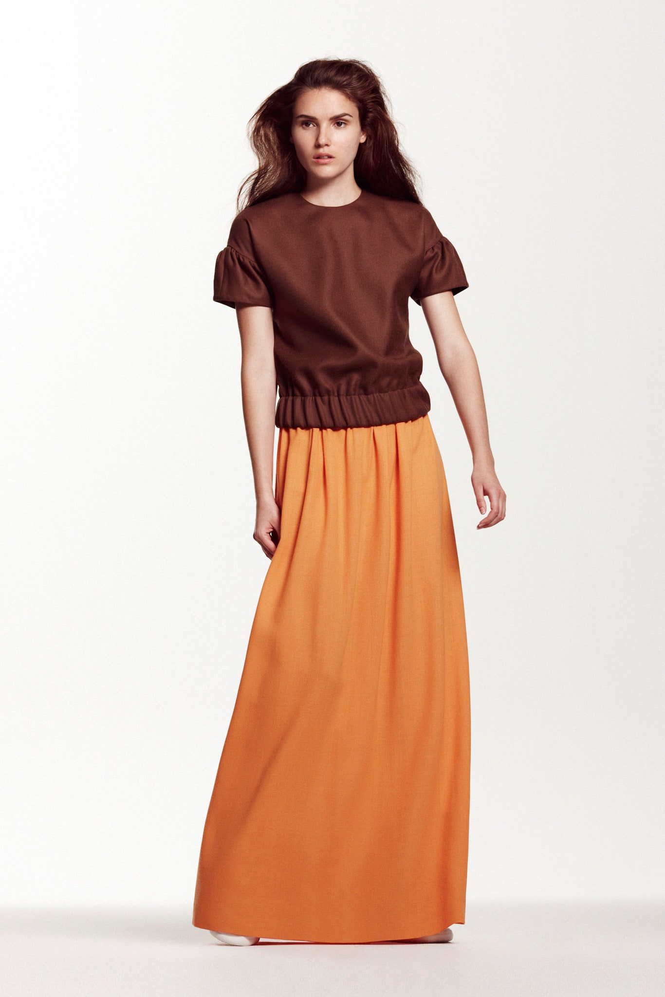 Mother of Pearl S/S 13 Look 19