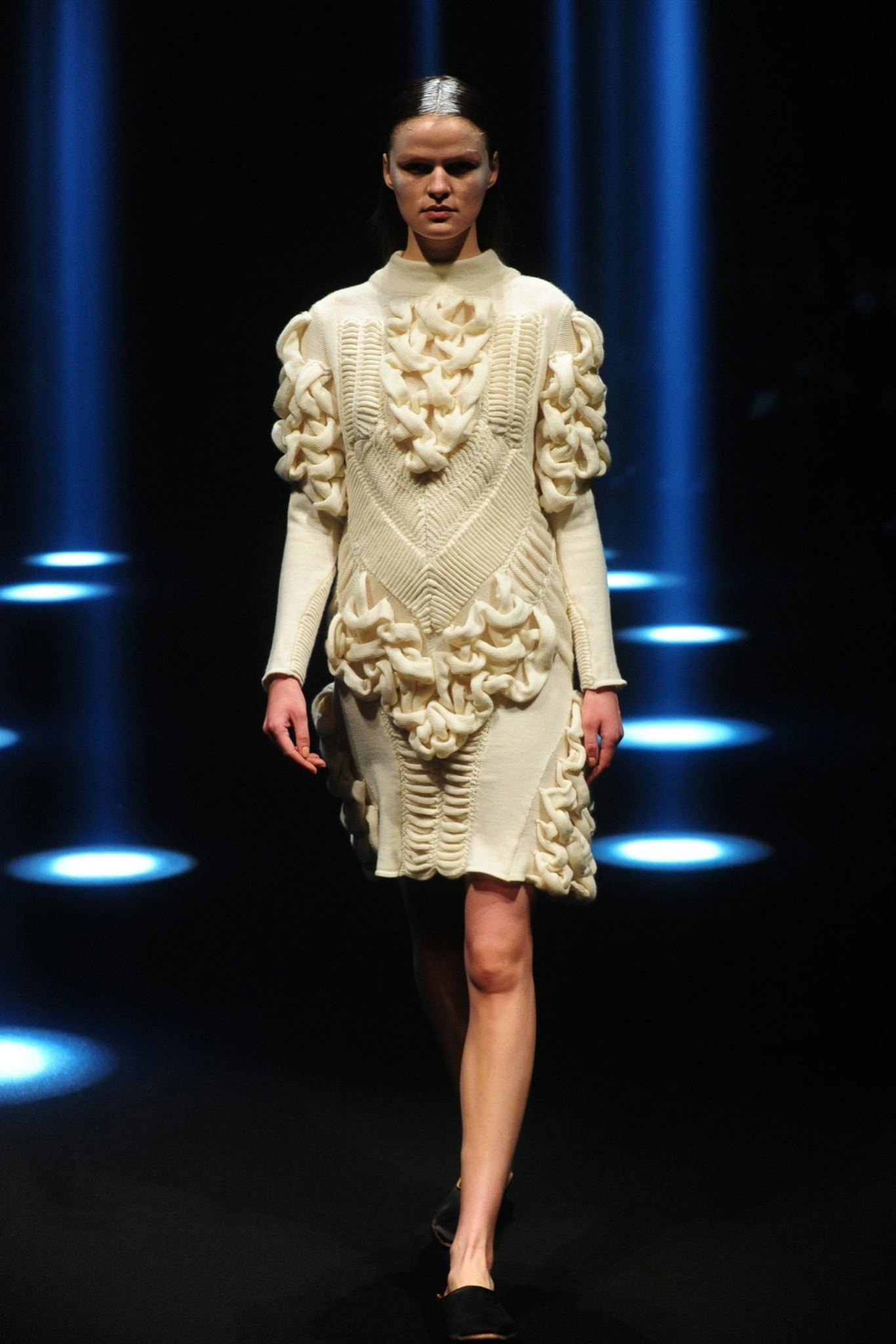 Motohiro Tanji Tokyo Fall 2015