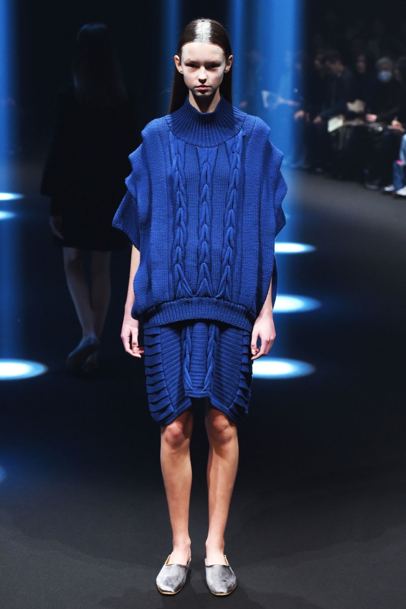 Motohiro Tanji Tokyo F/W 15 Look 4