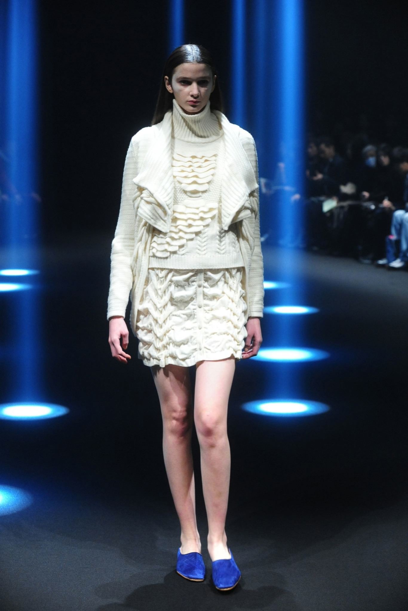 Motohiro Tanji Tokyo F/W 15 Look 5