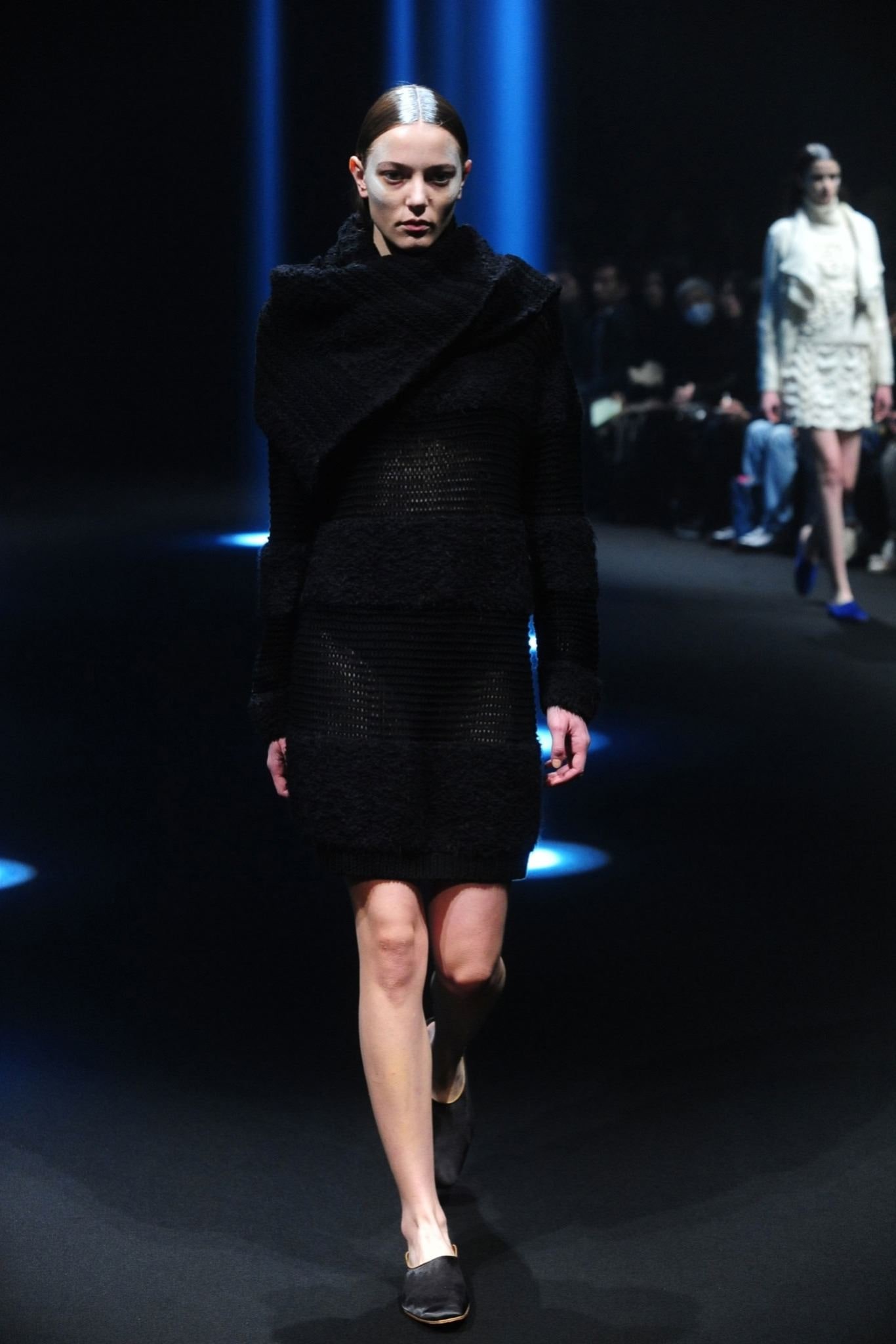 Motohiro Tanji Tokyo F/W 15 Look 6
