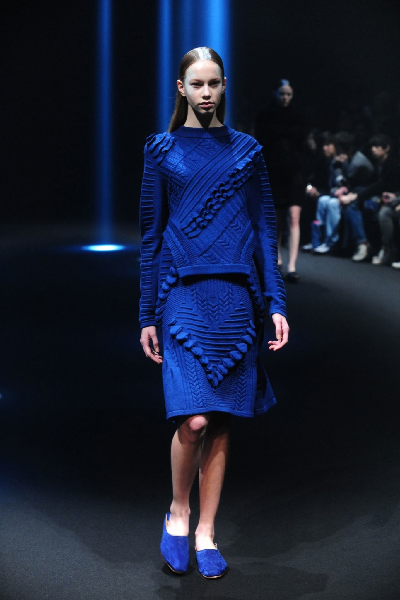 Motohiro Tanji Tokyo F/W 15 Look 7