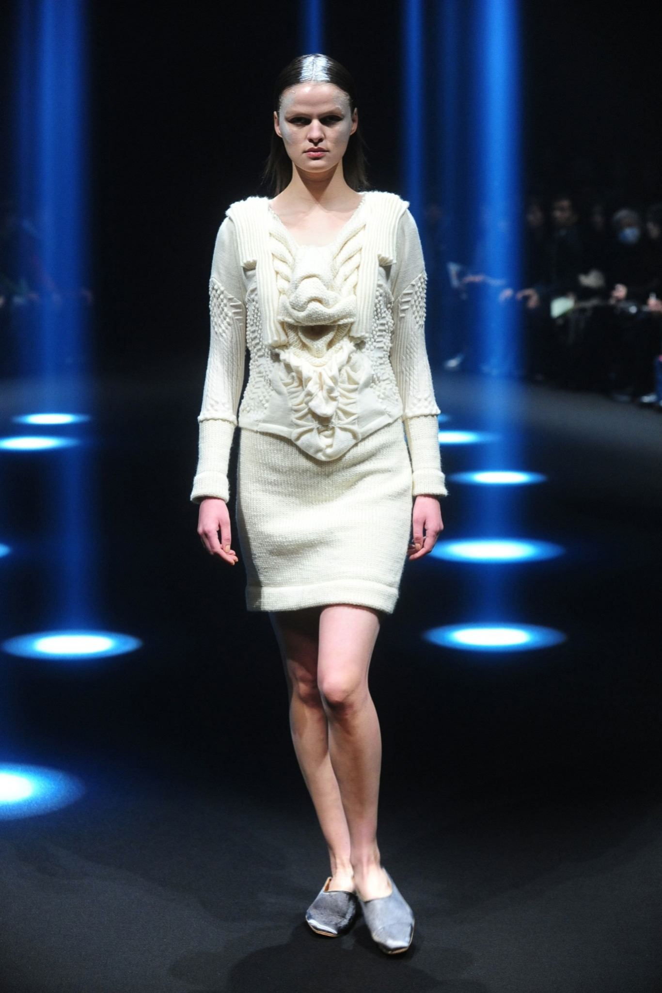 Motohiro Tanji Tokyo F/W 15 Look 9