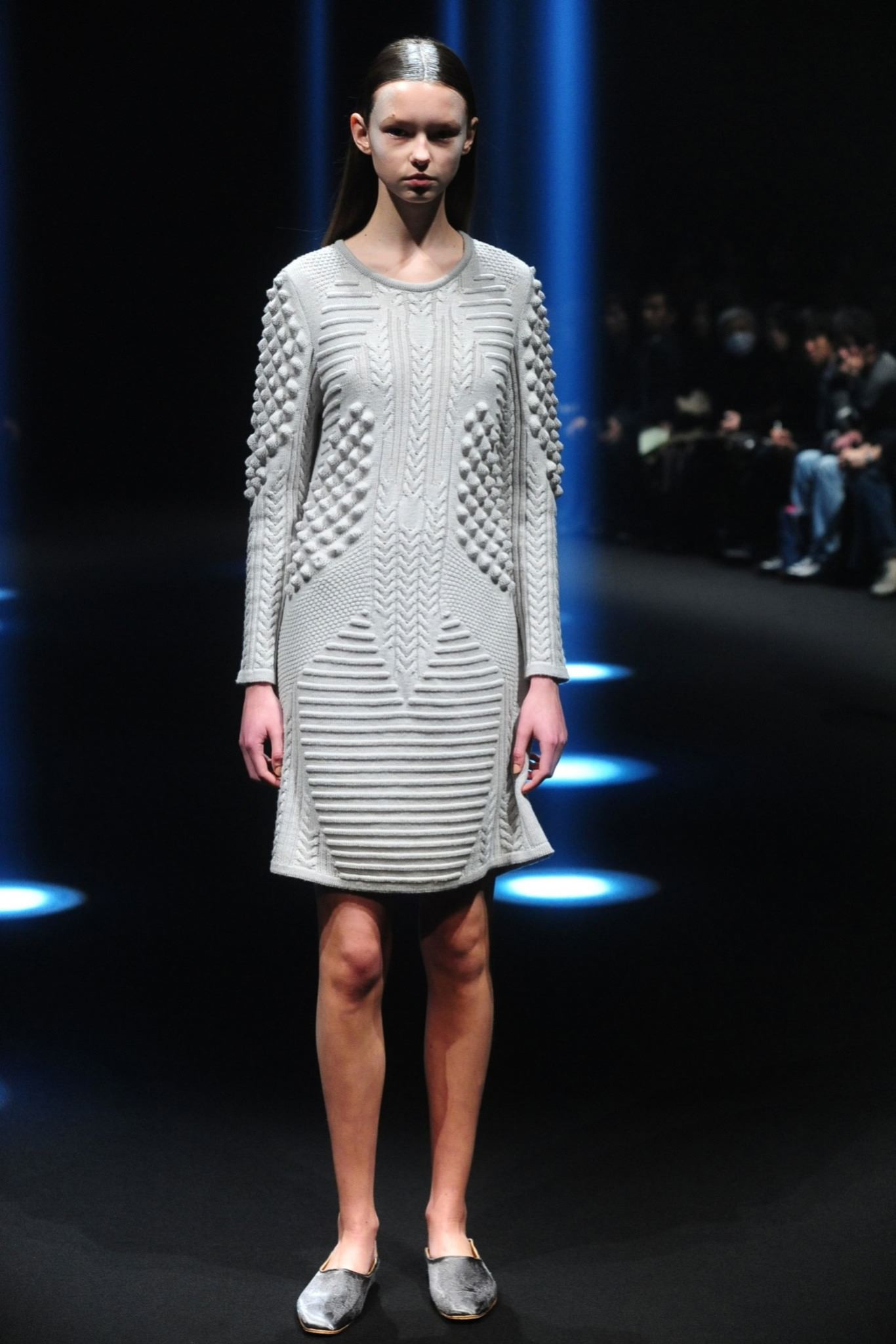 Motohiro Tanji Tokyo F/W 15 Look 12