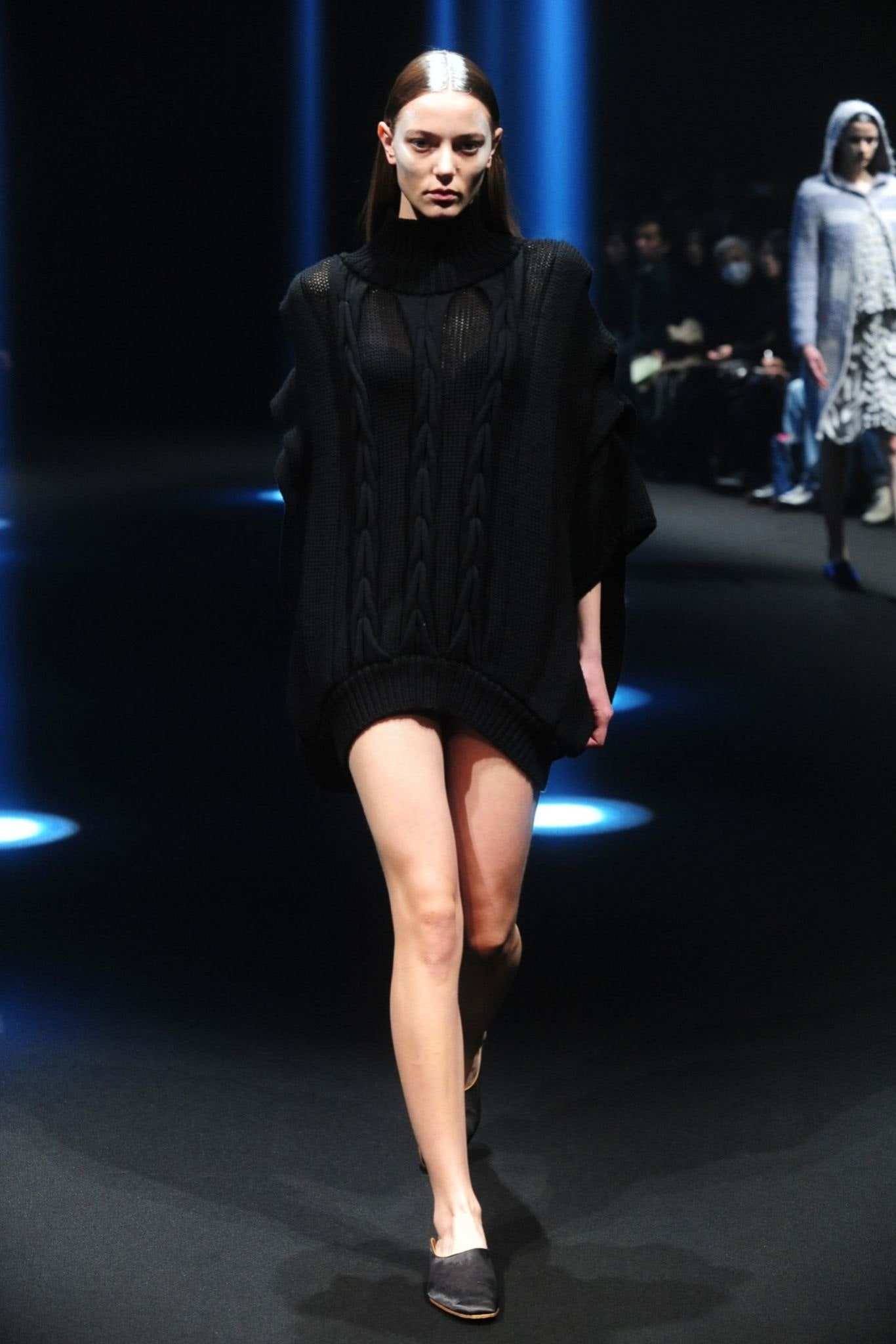 Motohiro Tanji Tokyo F/W 15 Look 14
