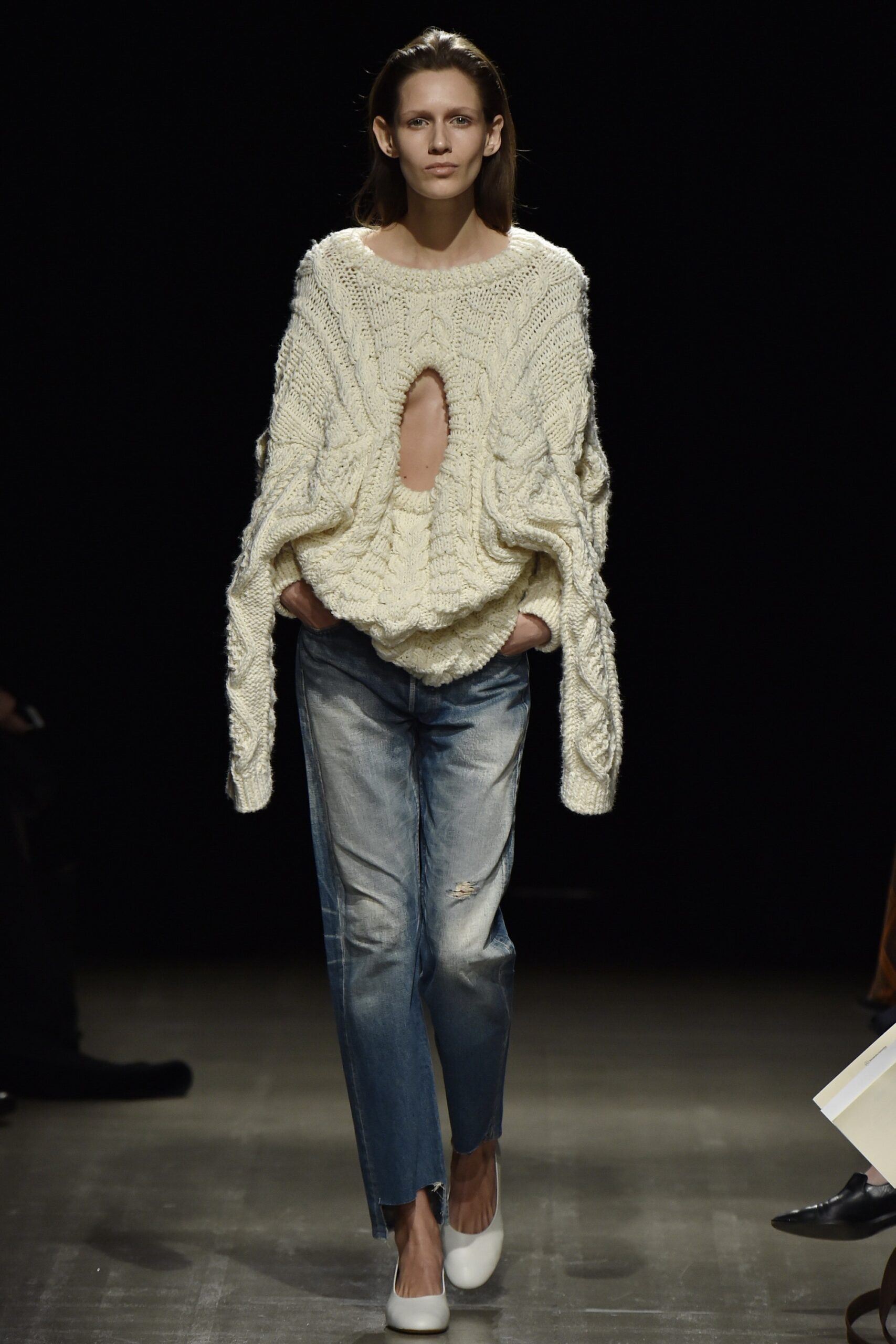 Motohiro Tanji Tokyo Fall 2016