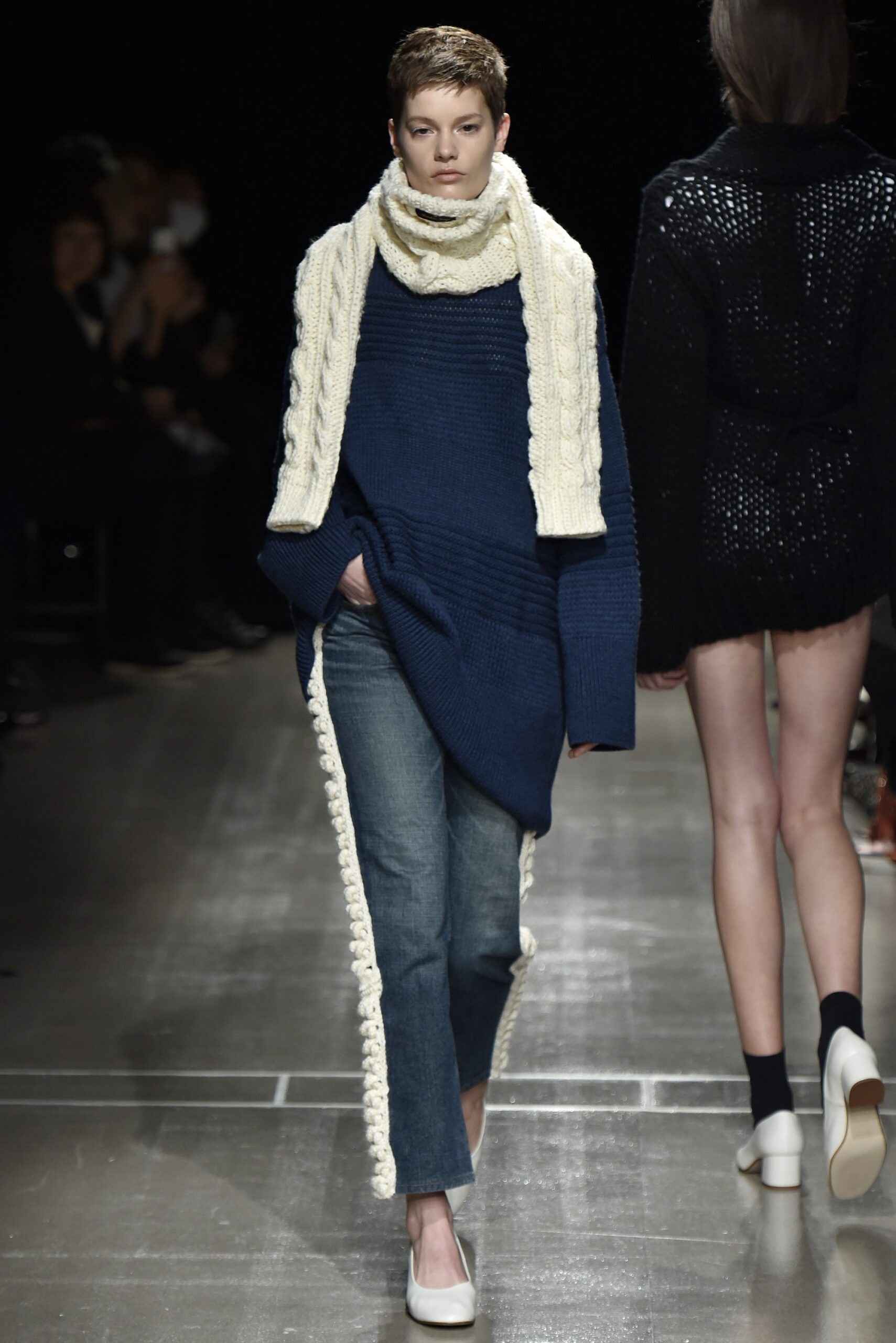 Motohiro Tanji Tokyo F/W 16 Look 8