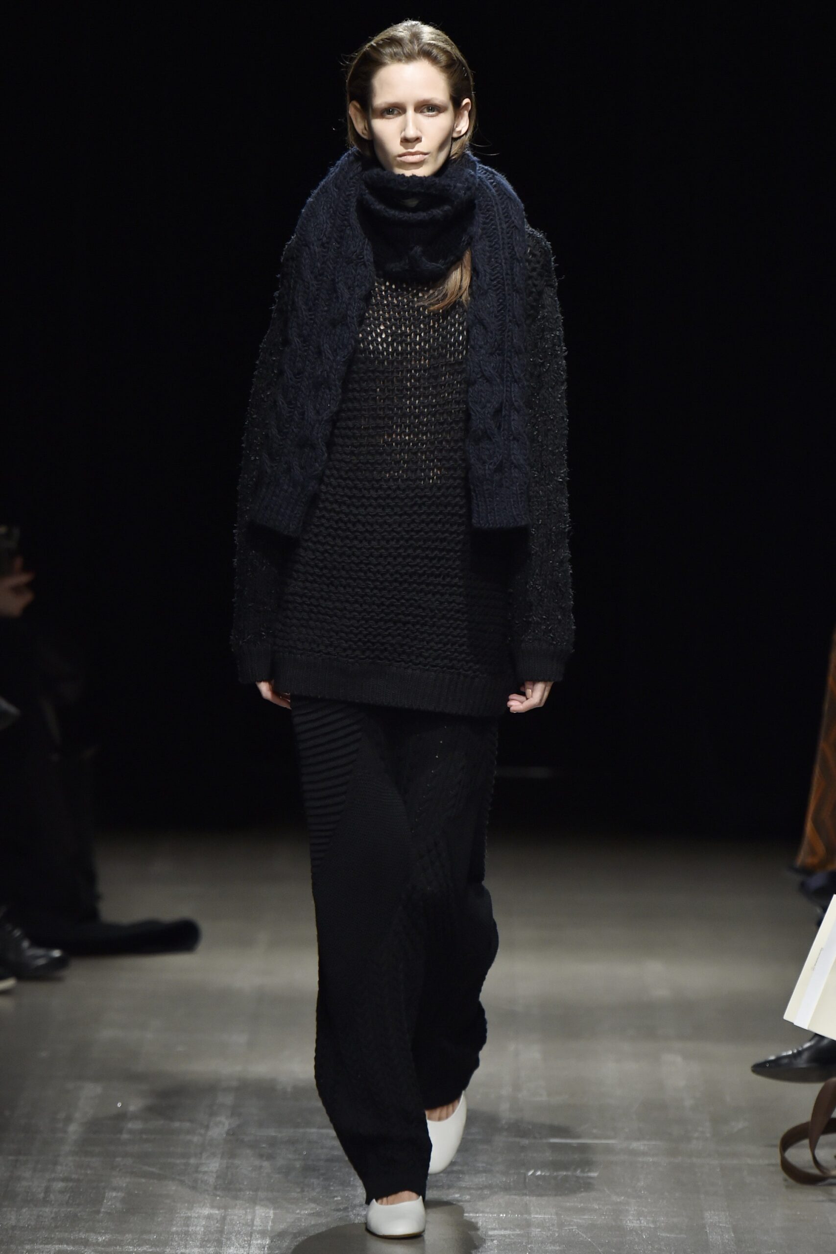 Motohiro Tanji Tokyo F/W 16 Look 9