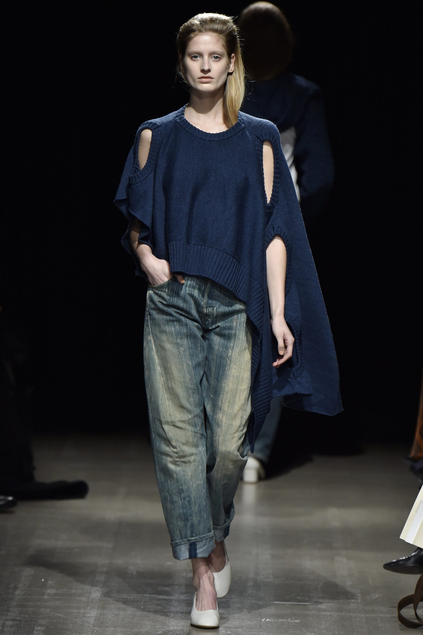 Motohiro Tanji Tokyo F/W 16 Look 10