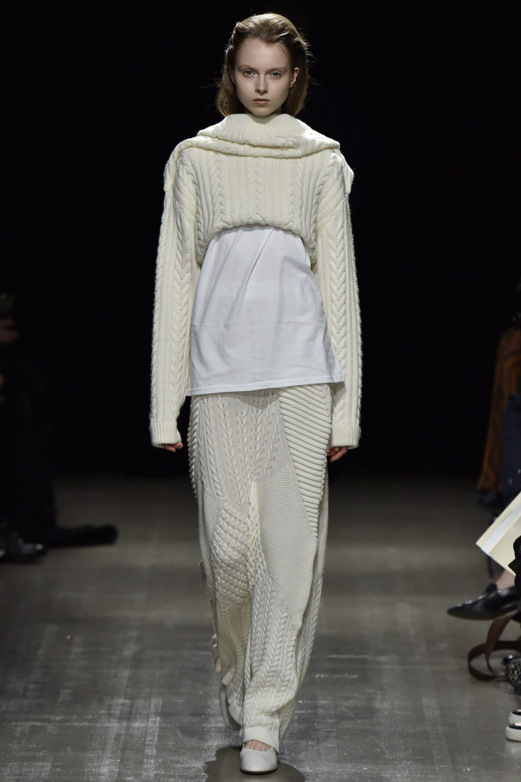 Motohiro Tanji Tokyo F/W 16 Look 13