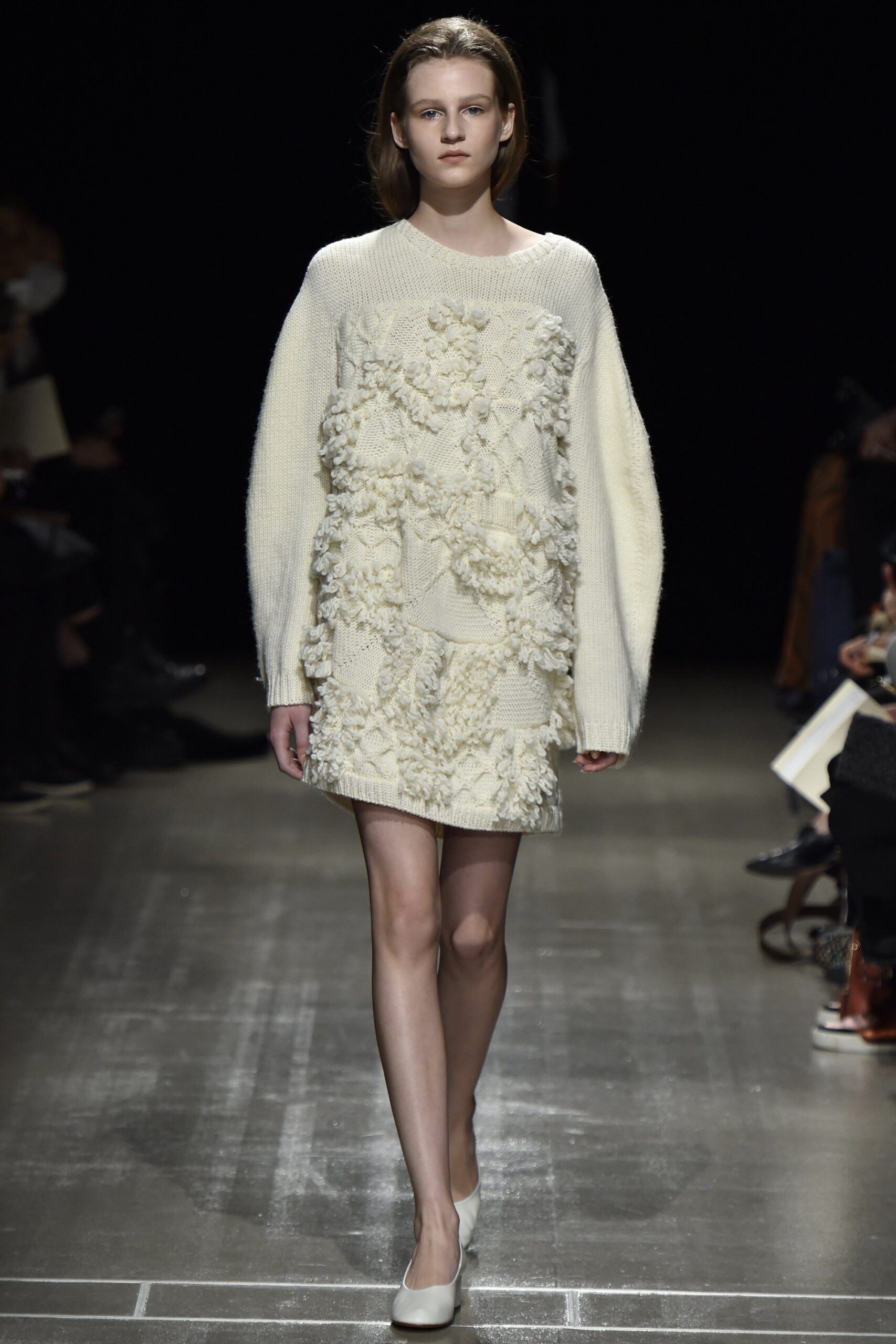 Motohiro Tanji Tokyo F/W 16 Look 15